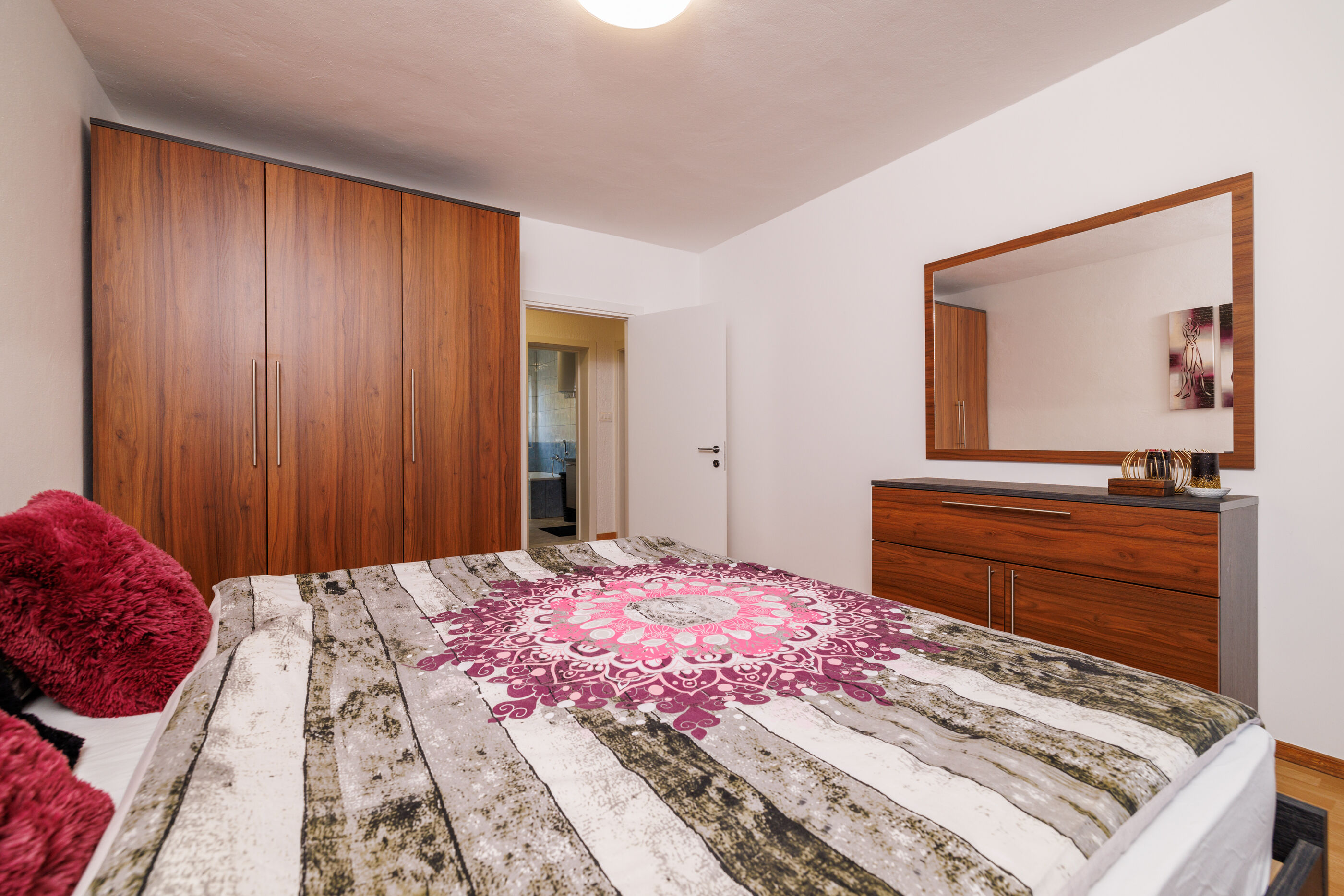 Apartmani Sofija A1