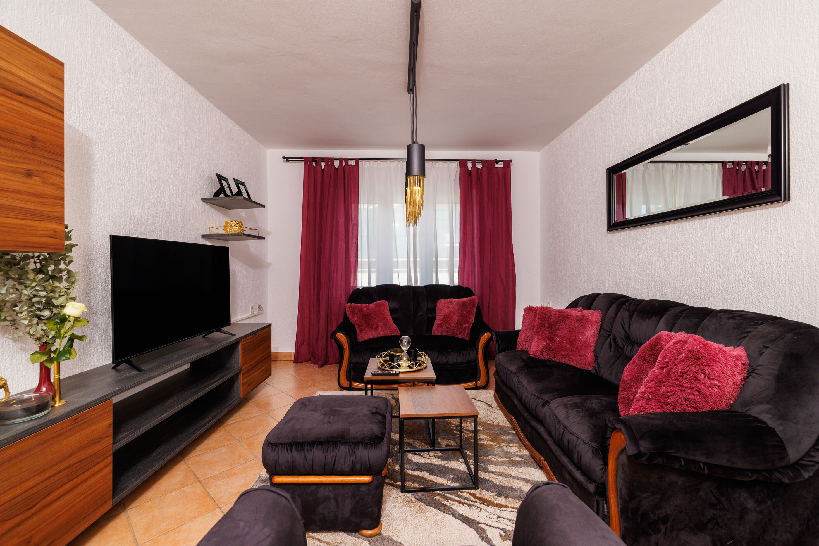 Apartmani Sofija A1