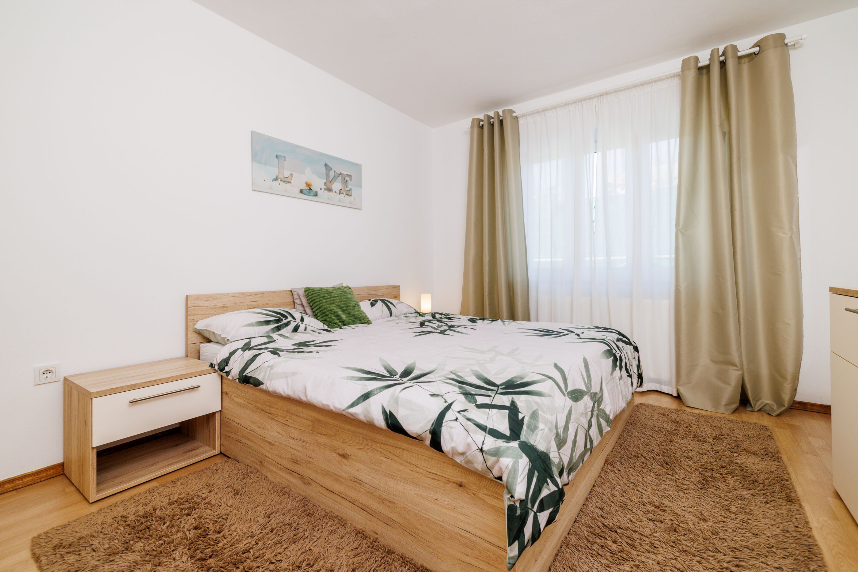 Apartmani Sofija A2