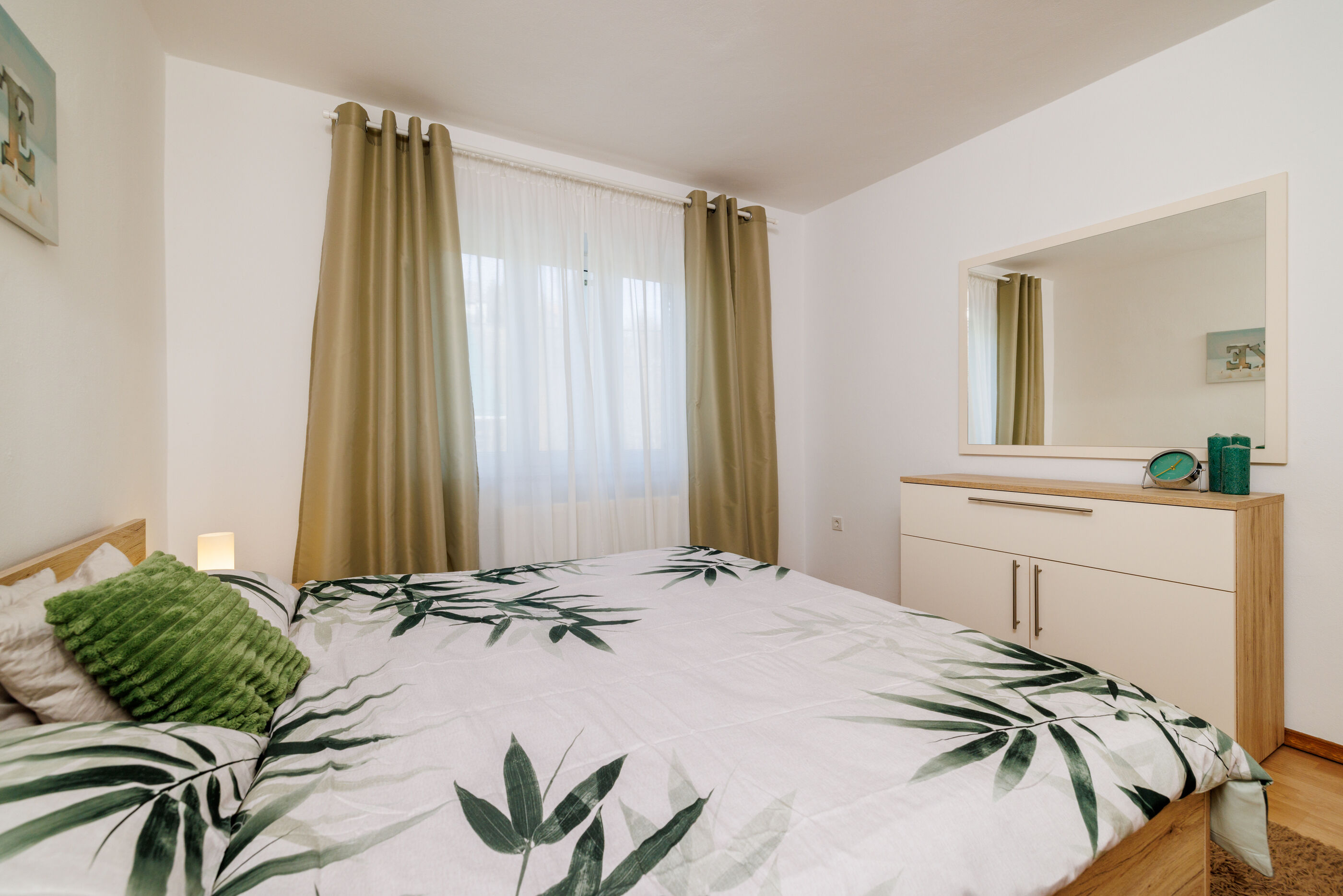 Apartmani Sofija A2