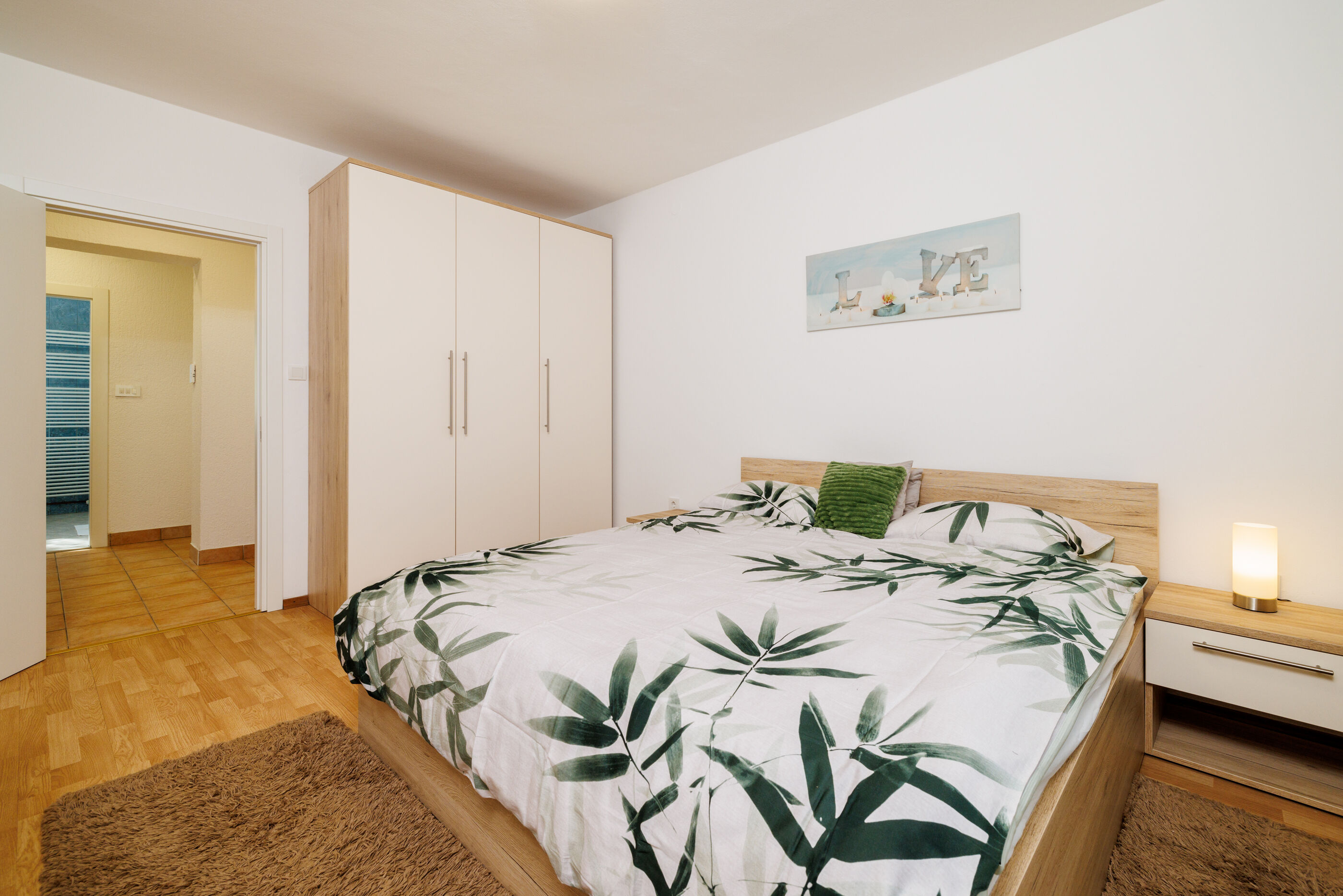 Apartmani Sofija A2