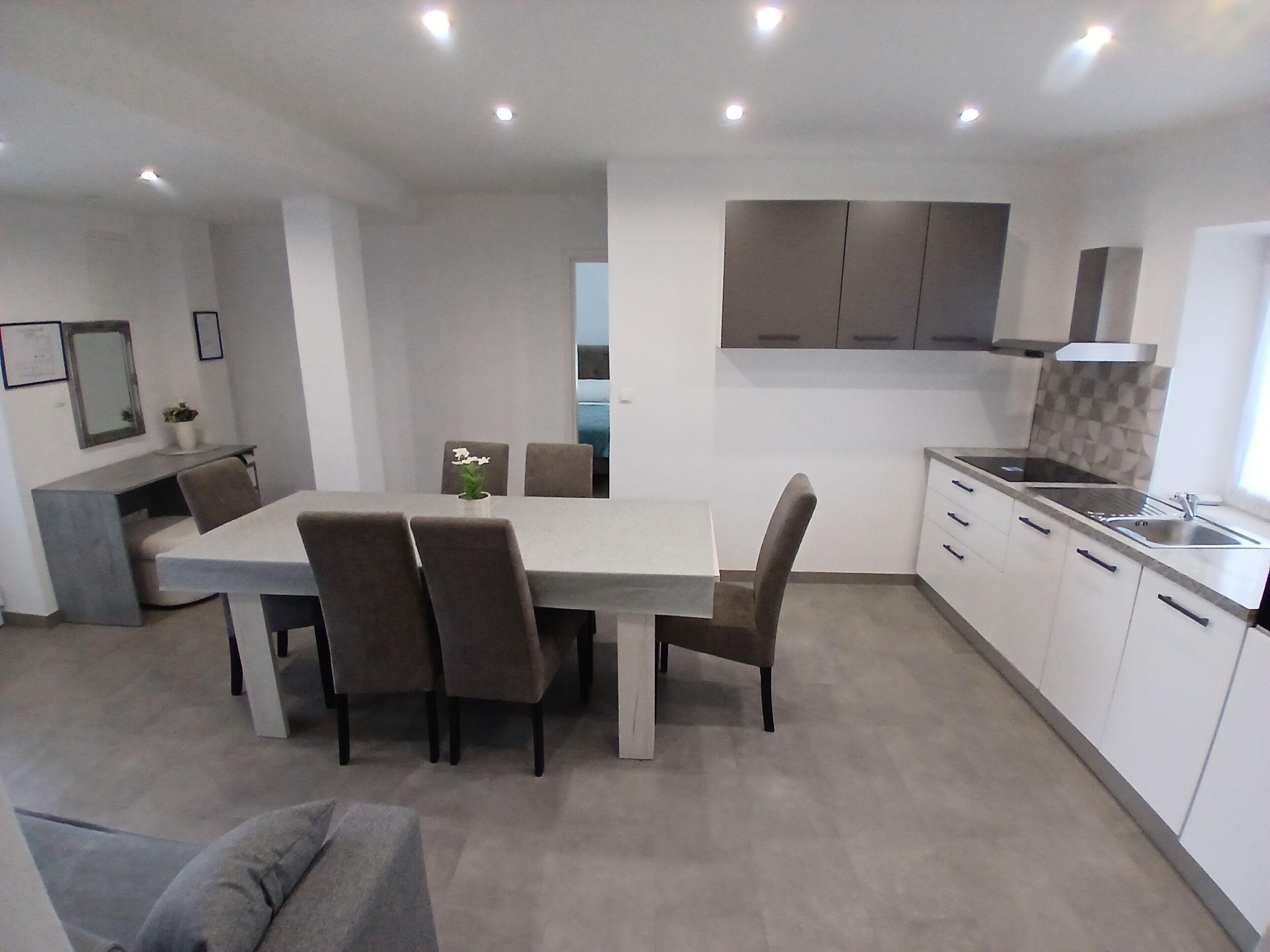 Apartments SLAVKO 33728-A1