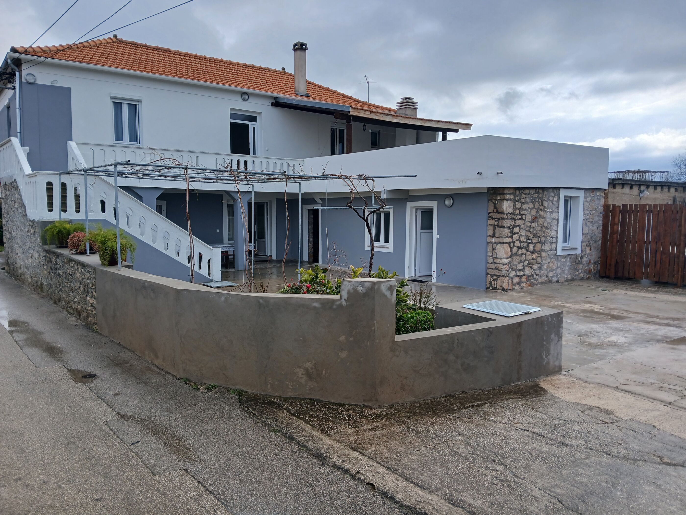 Apartments SLAVKO 33728-A1