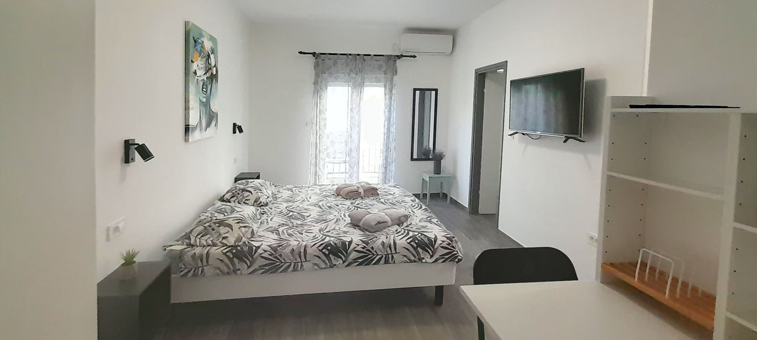 Apartments Anastazija 24111-A4