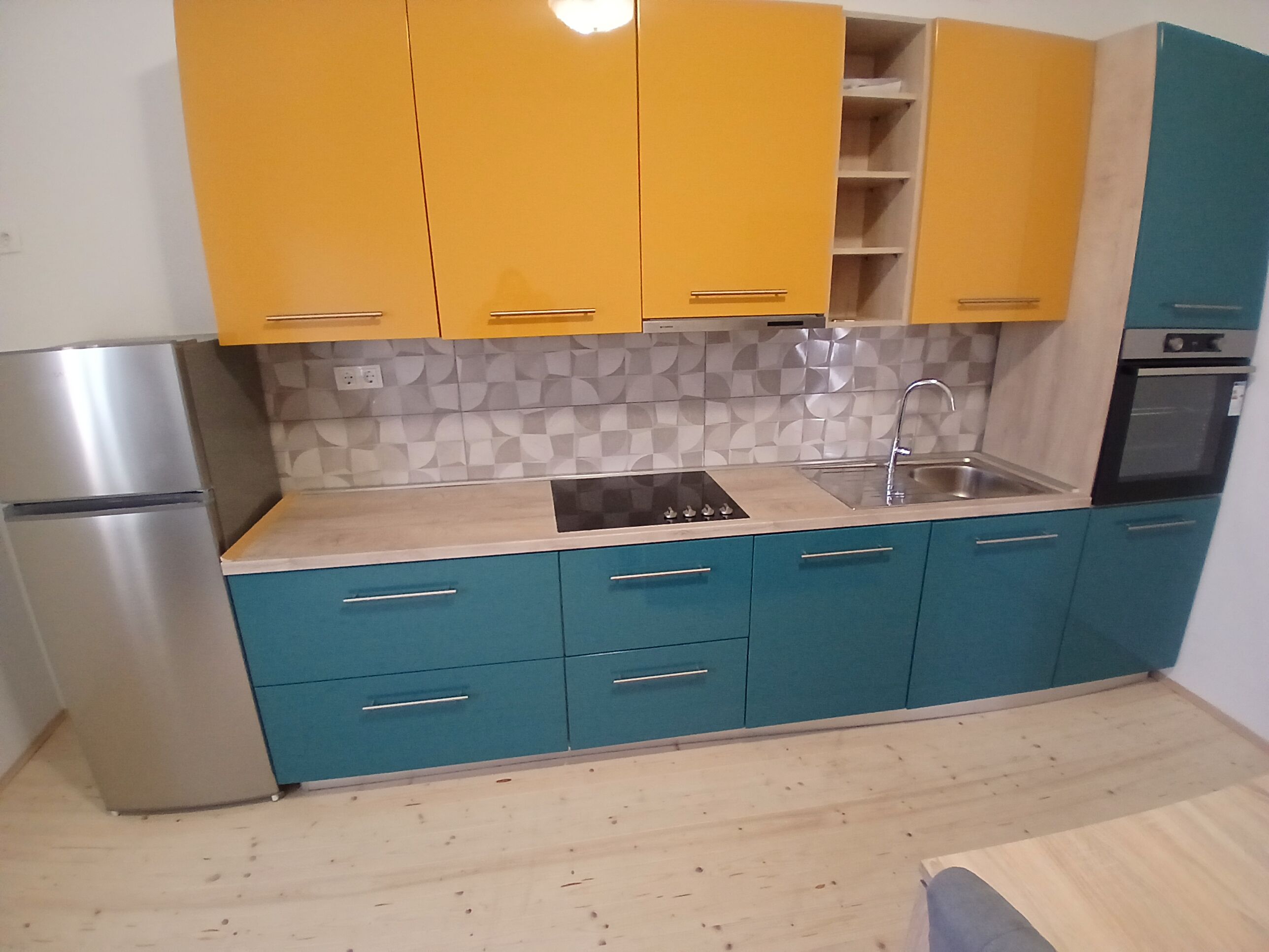 Apartments SLAVKO 33728-A3