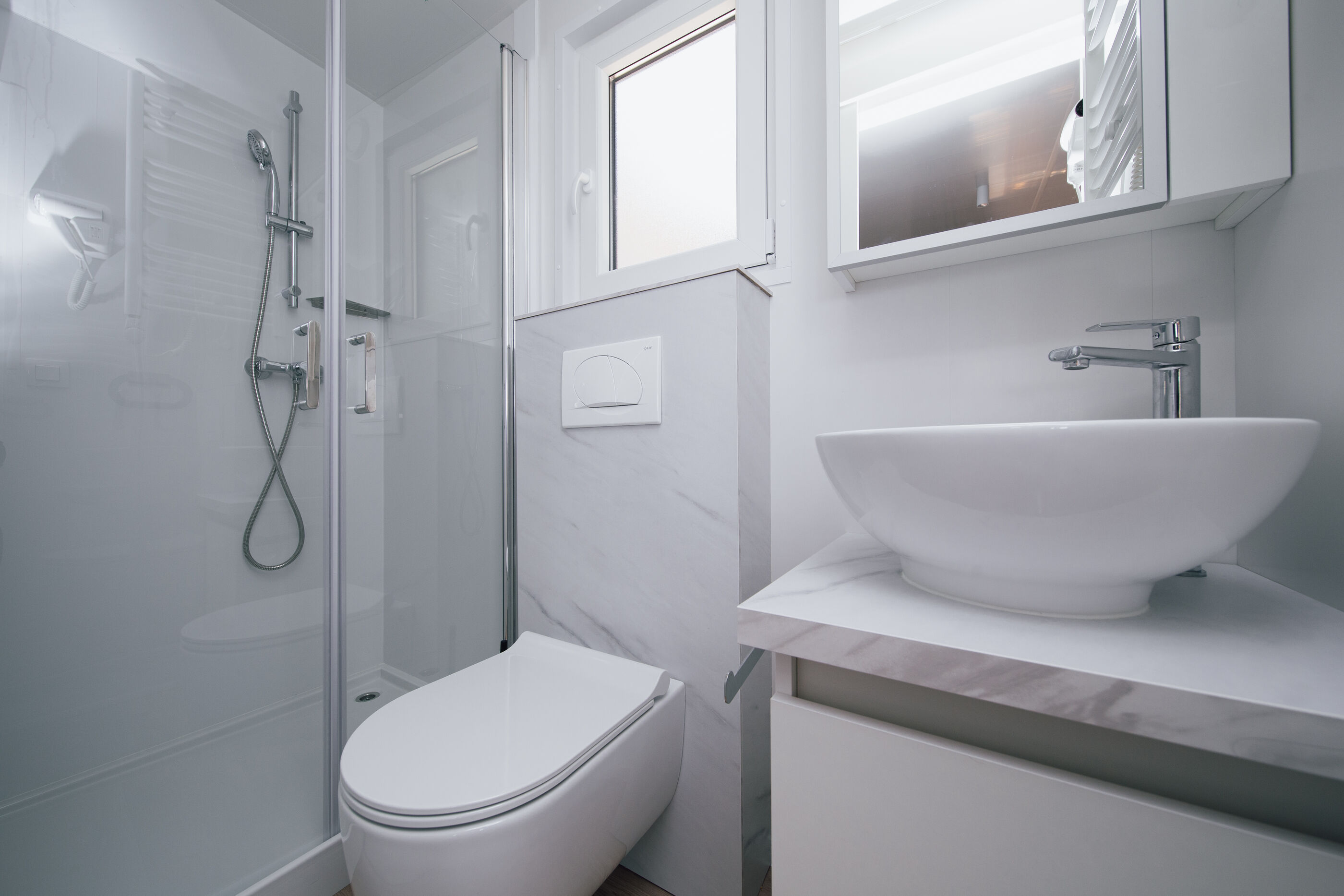 Mobile home Roman 11192-K1