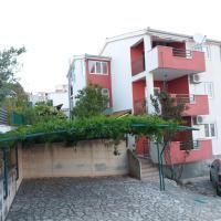 Apartments Taja 116261-A2