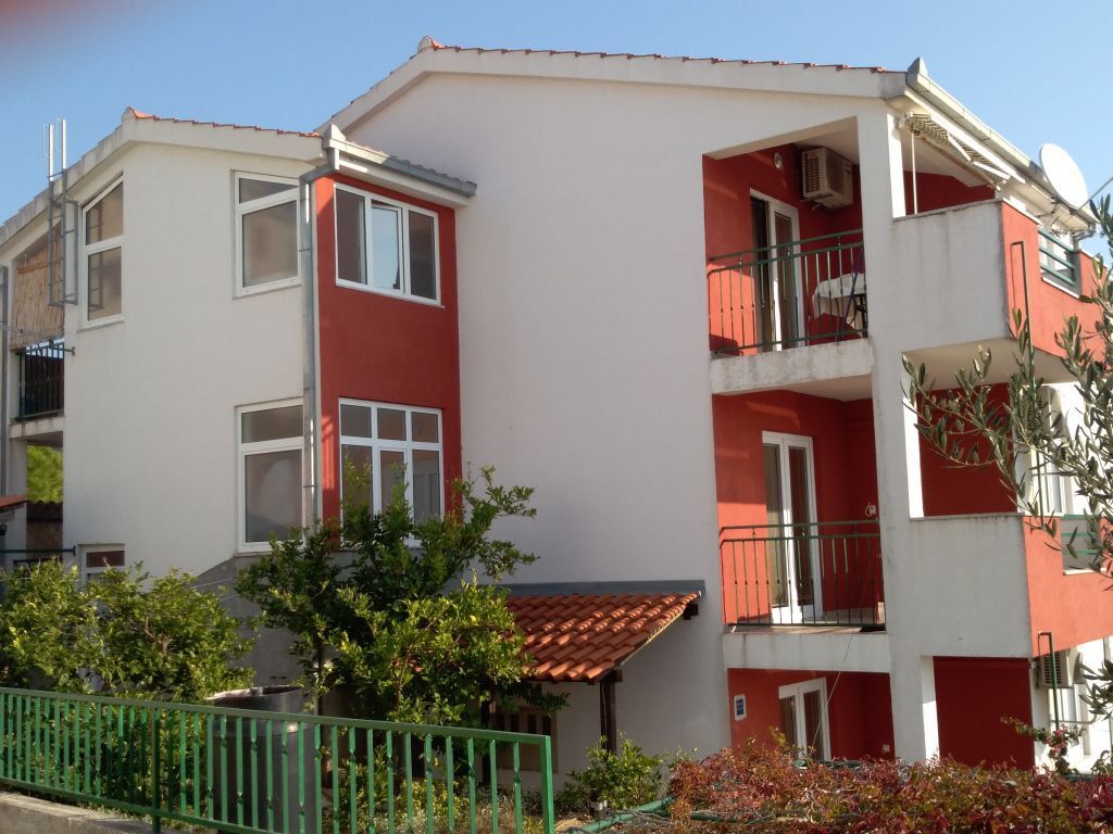 Apartments Taja 116261-A2