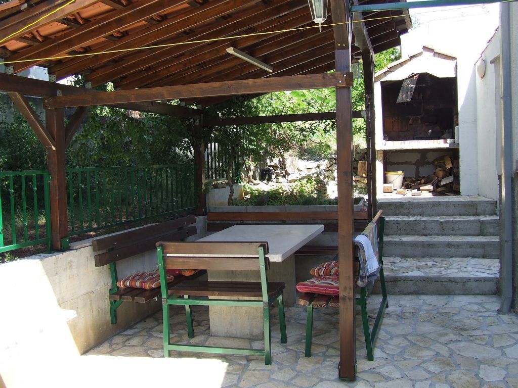 Apartments Taja 116261-A2