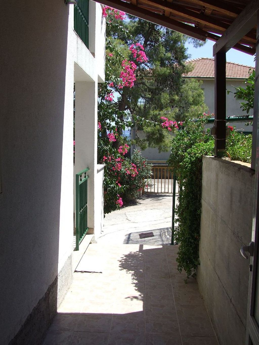 Apartments Taja 116261-A2