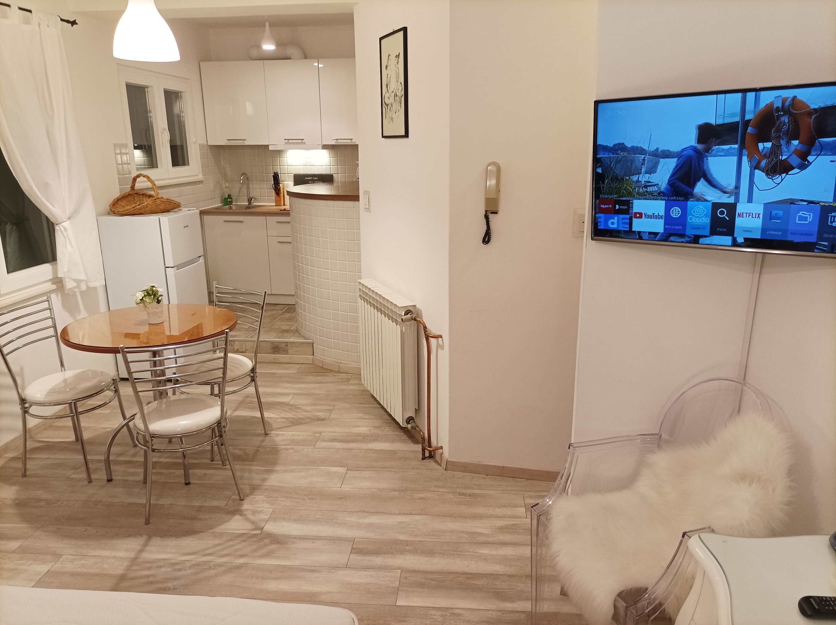 Apartments Ksenija 10503-A2