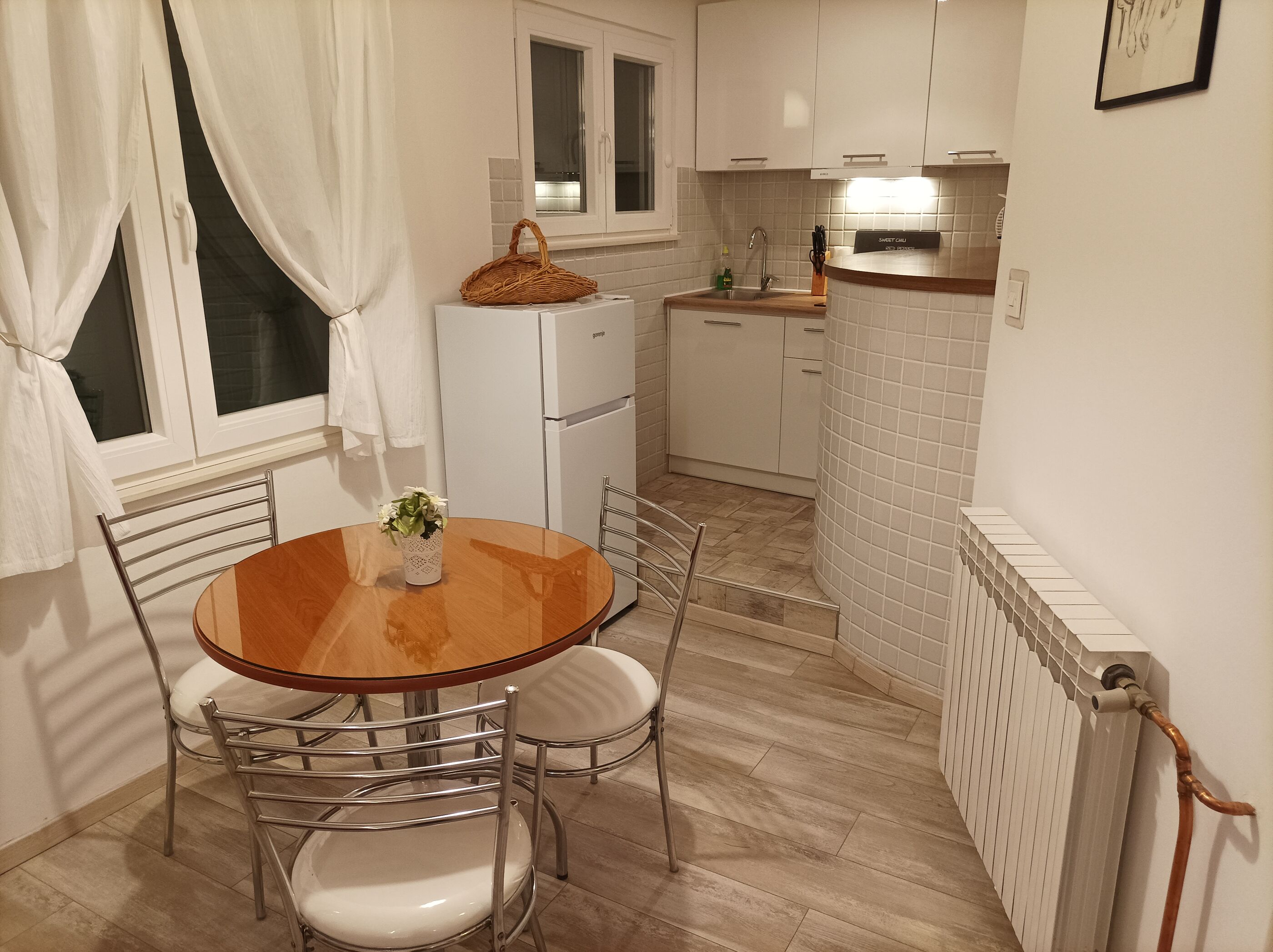Apartments Ksenija 10503-A2
