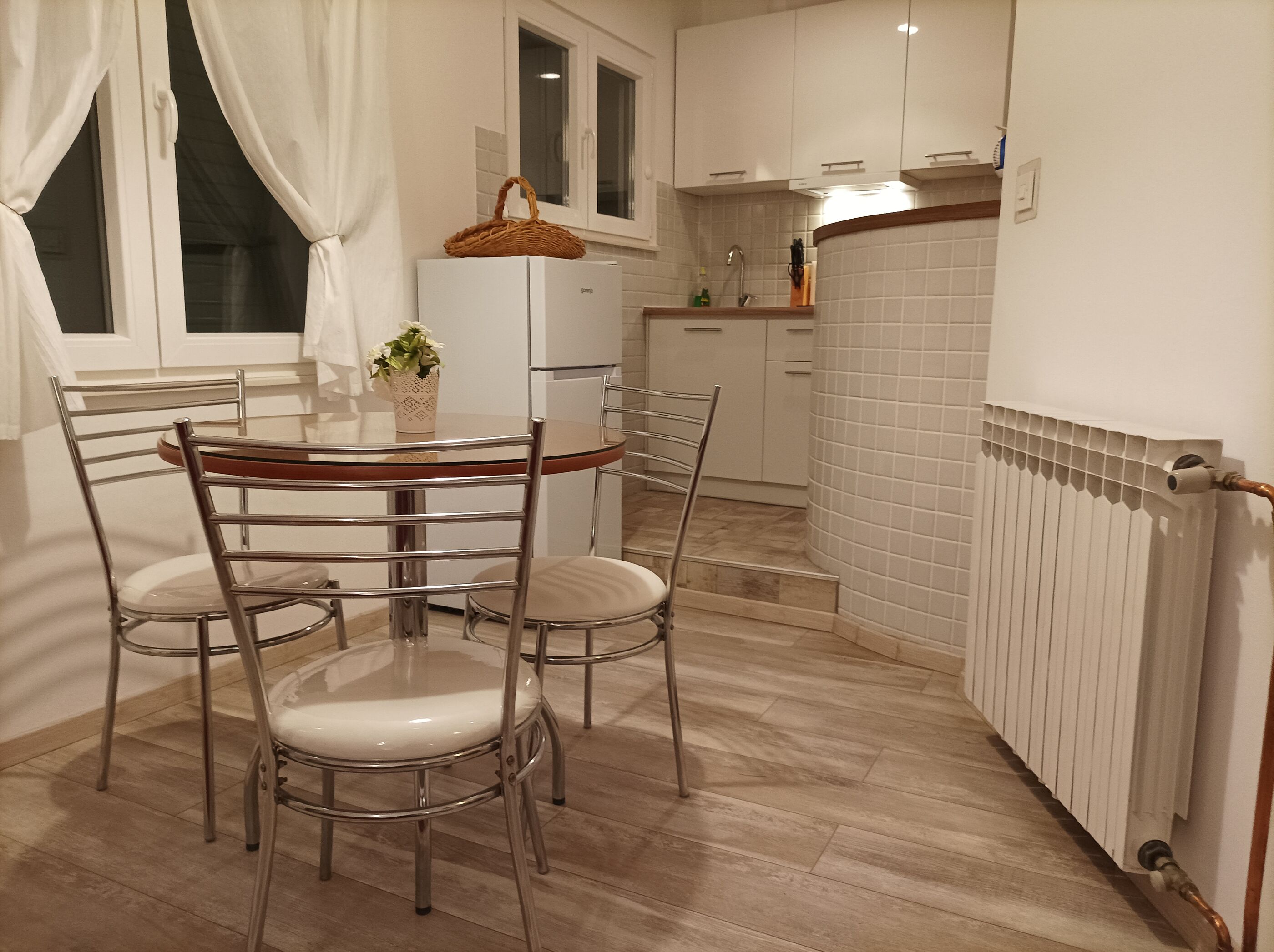 Apartments Ksenija 10503-A2