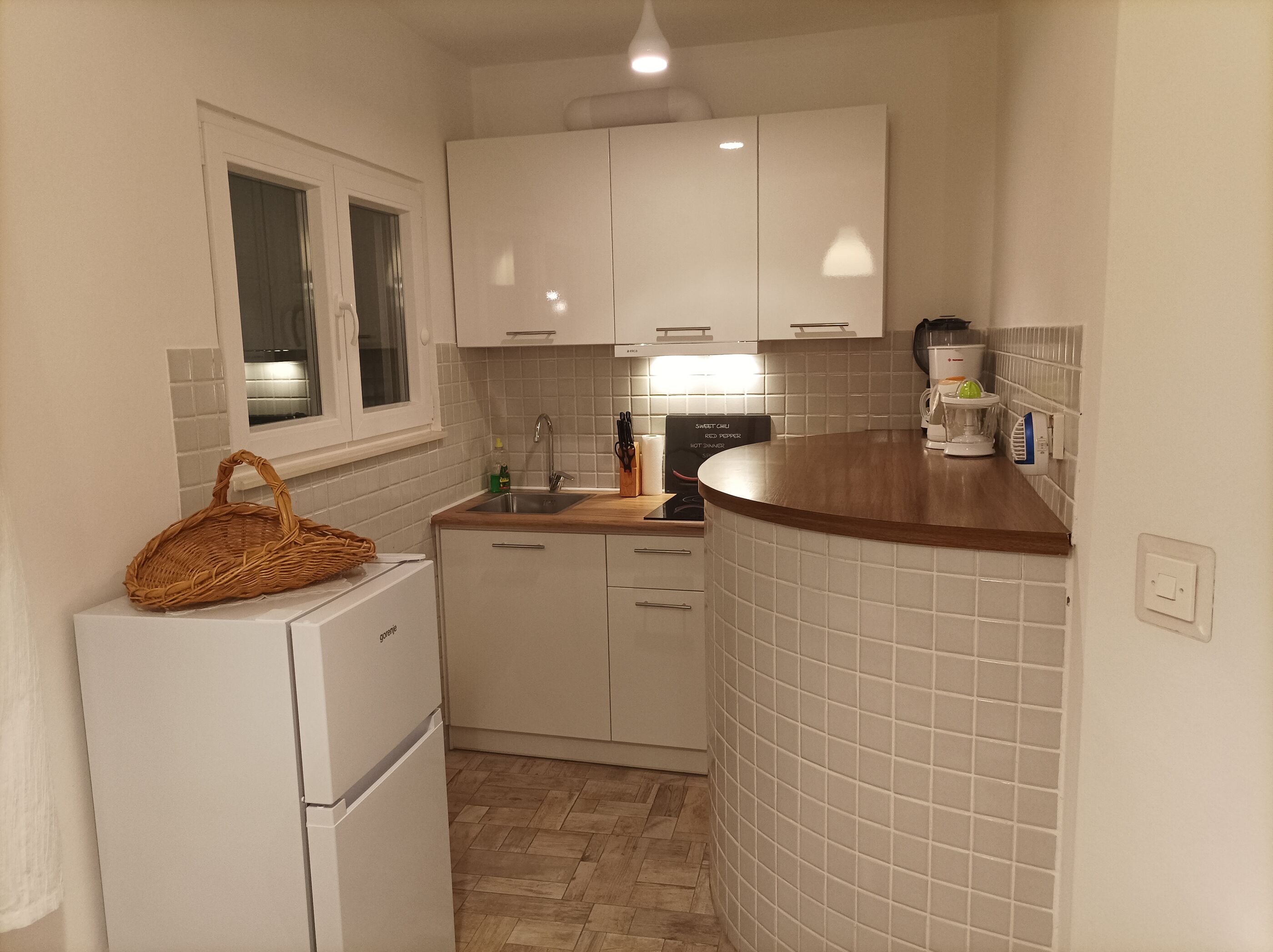 Apartments Ksenija 10503-A2