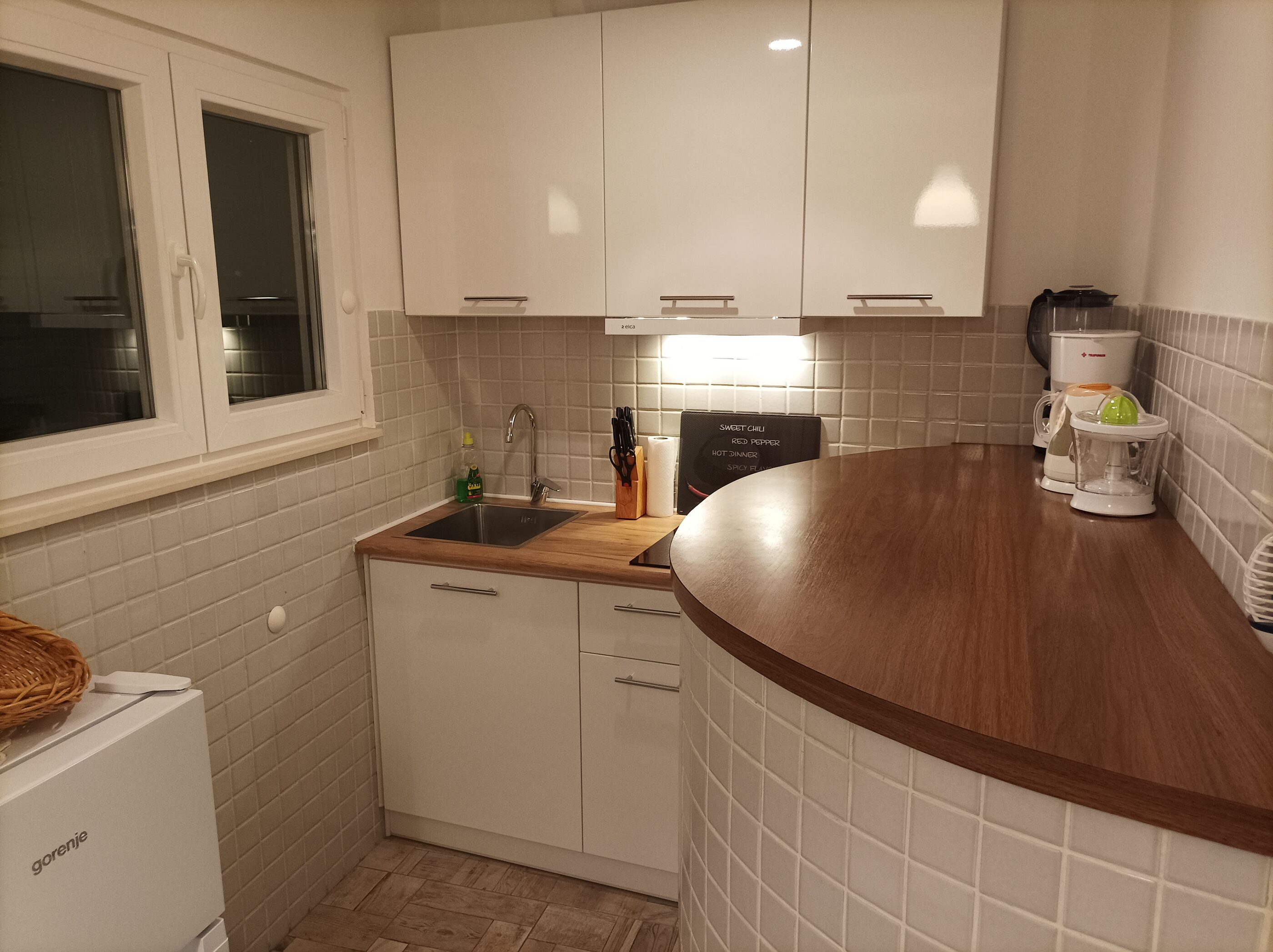 Apartments Ksenija 10503-A2