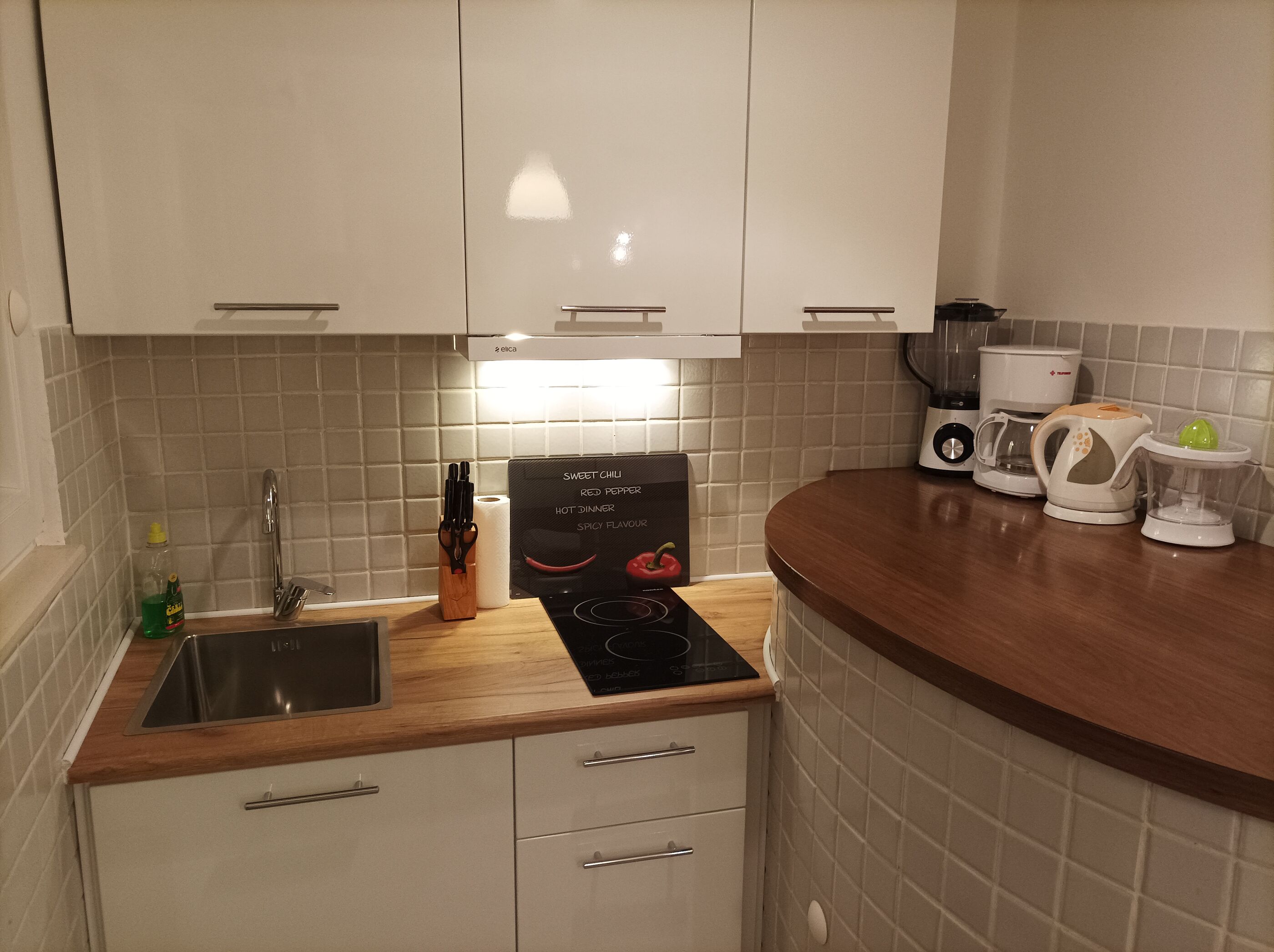 Apartments Ksenija 10503-A2