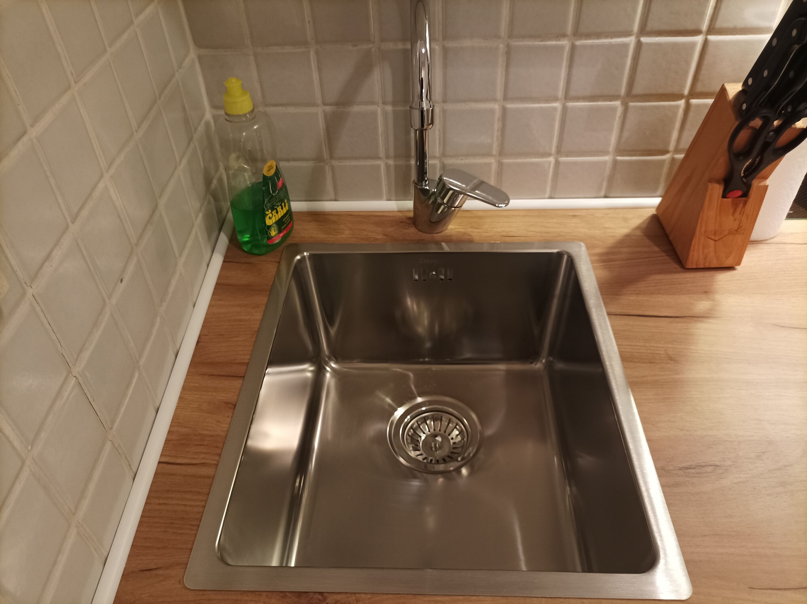 Apartments Ksenija 10503-A2