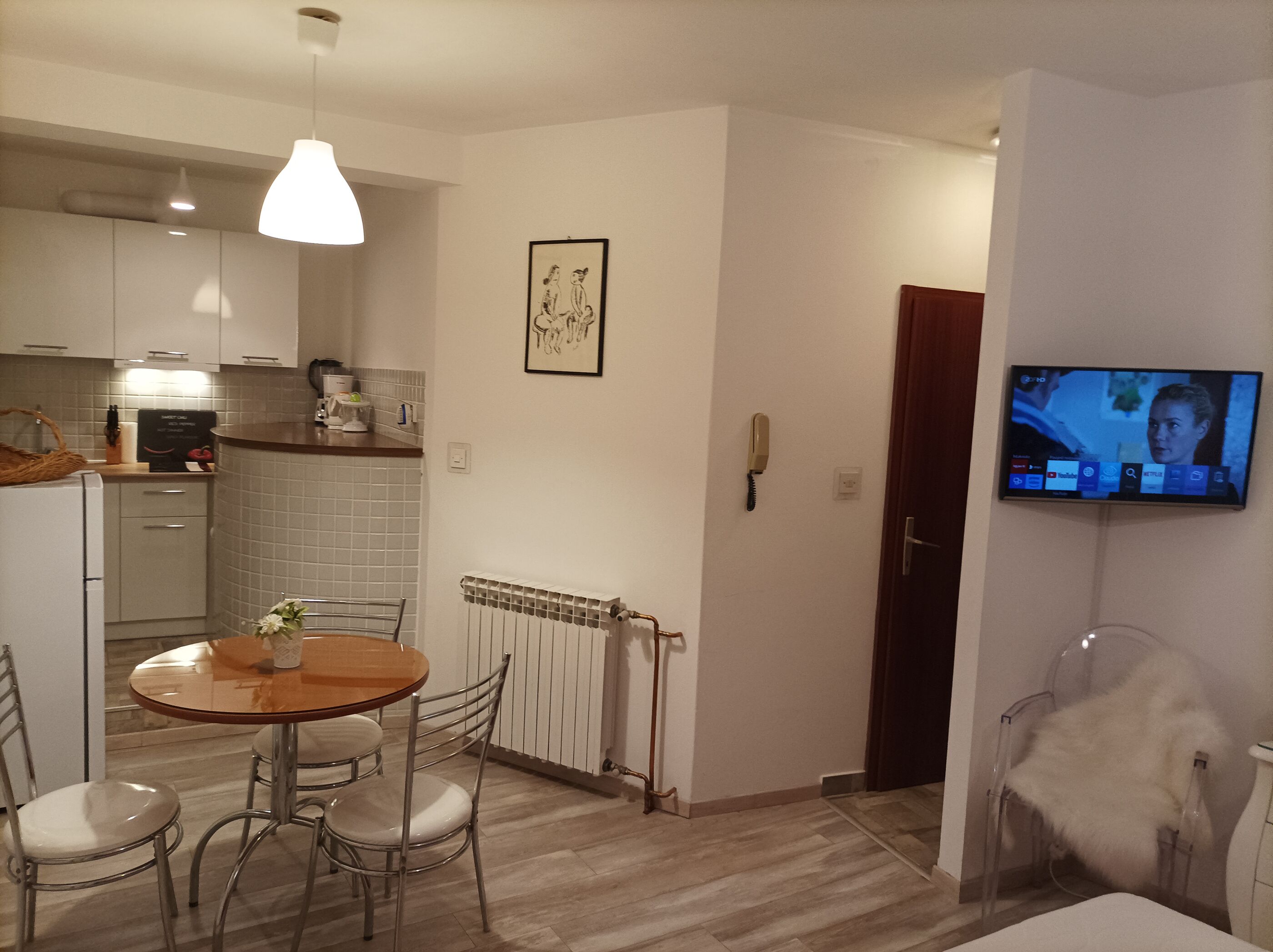Apartments Ksenija 10503-A2