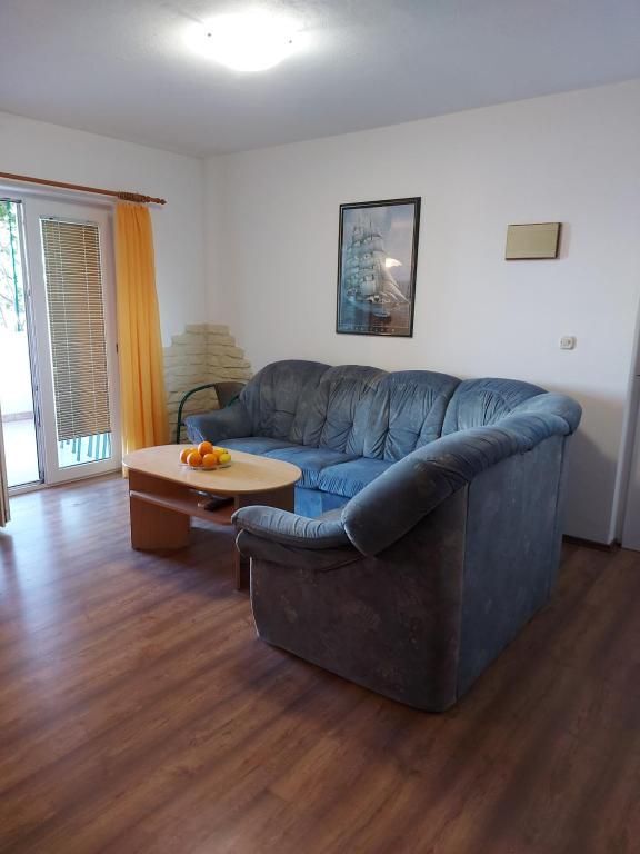 Apartments Taja 116261-A1