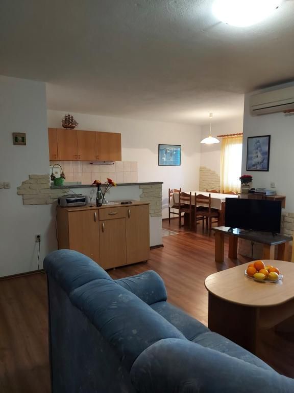 Apartments Taja 116261-A1