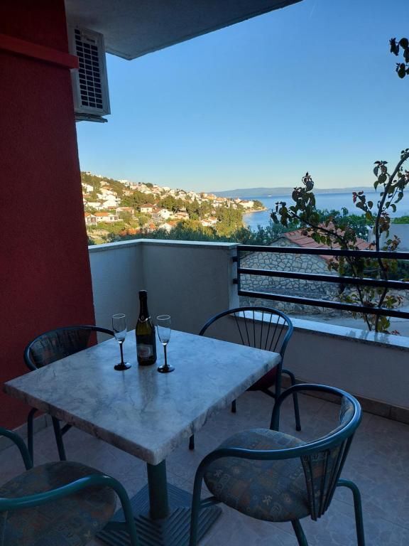 Apartments Taja 116261-A1