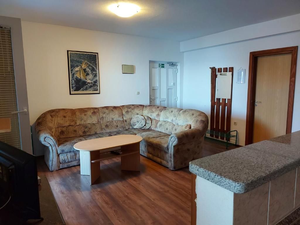 Apartments Taja 116261-A2