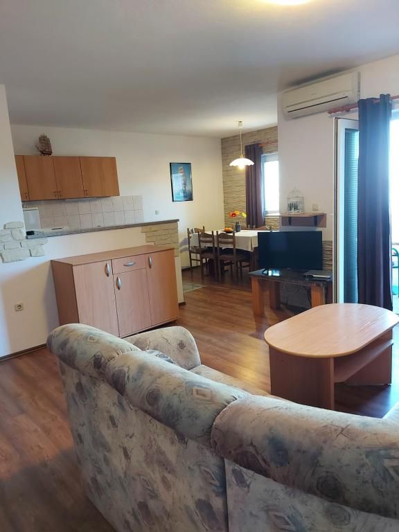 Apartments Taja 116261-A2