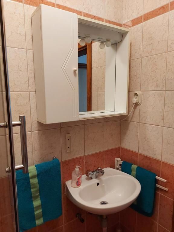 Apartments Taja 116261-A2