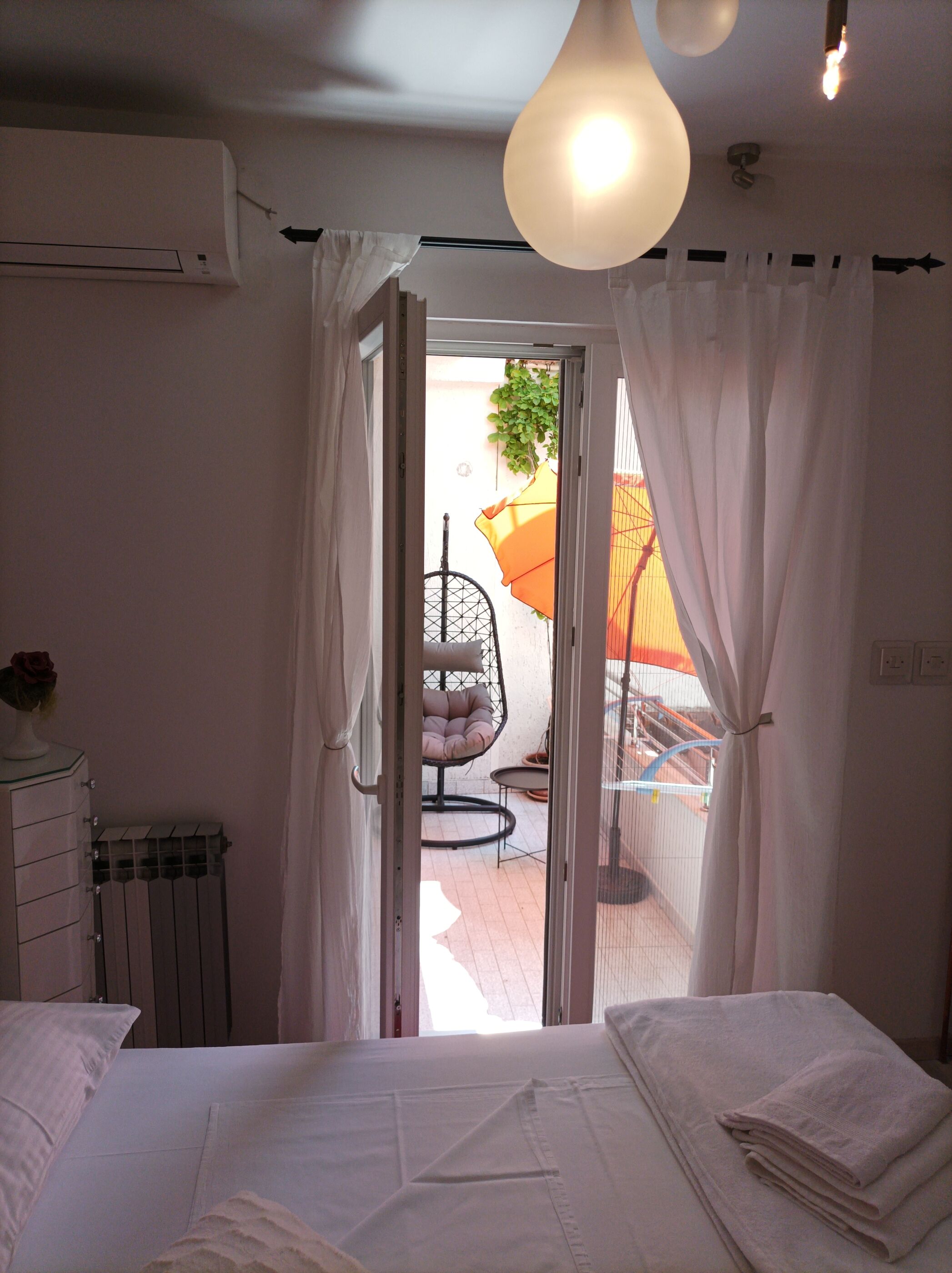 Apartments Ksenija 10503-A2