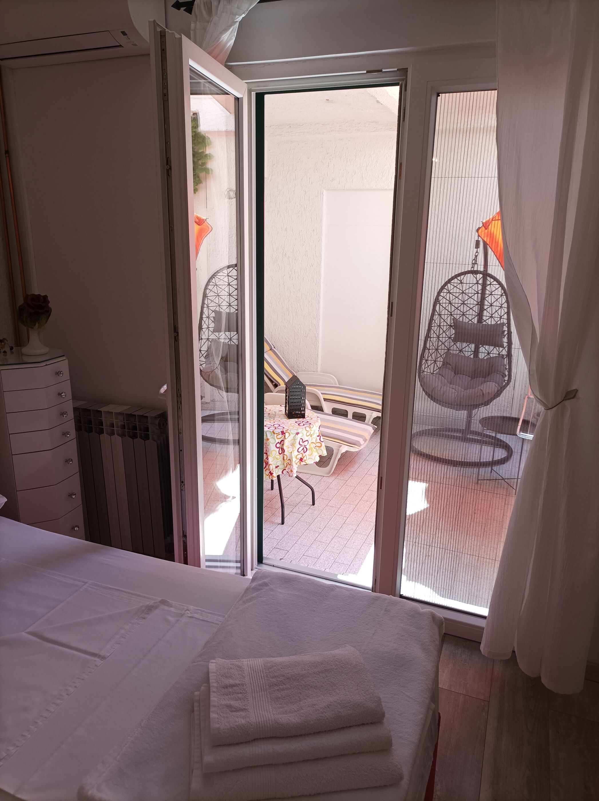 Apartments Ksenija 10503-A2