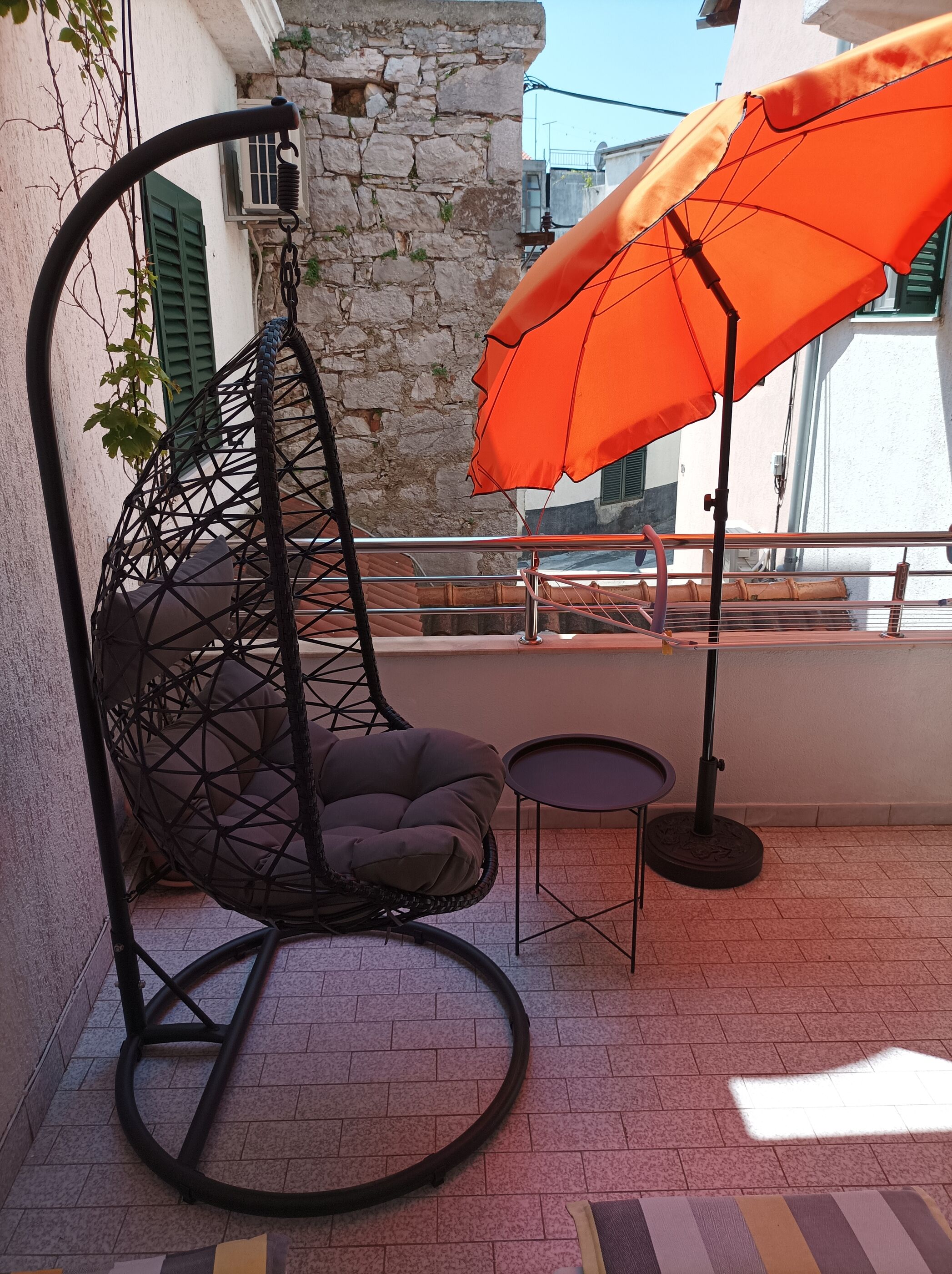 Apartments Ksenija 10503-A2