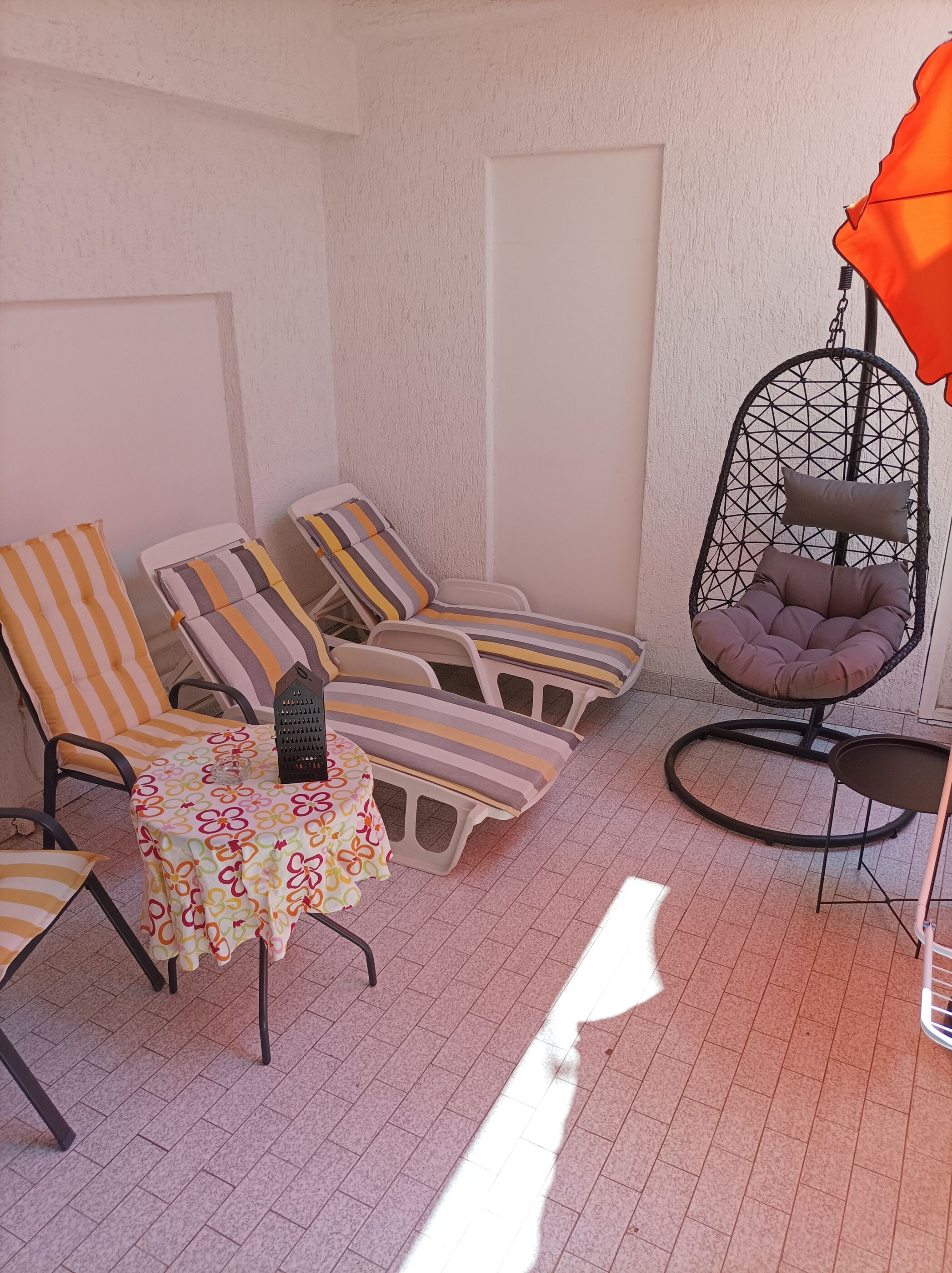 Apartments Ksenija 10503-A2