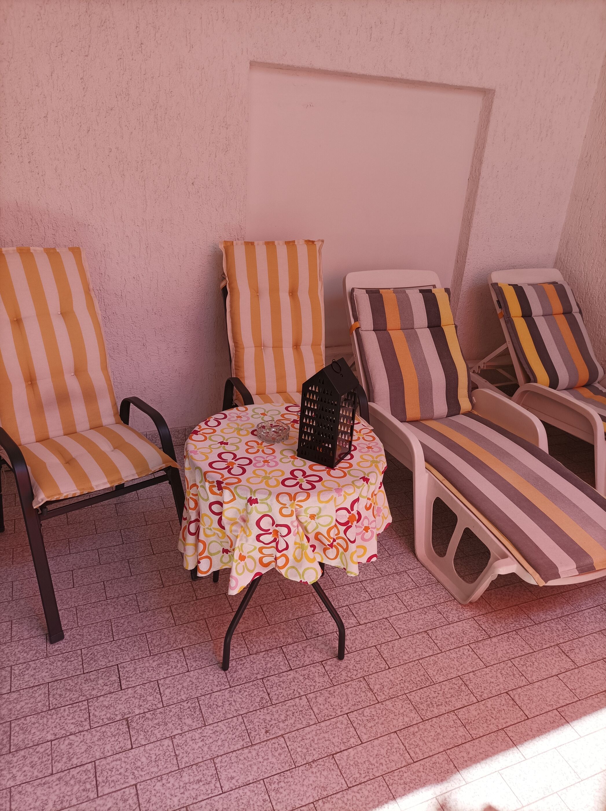 Apartments Ksenija 10503-A2