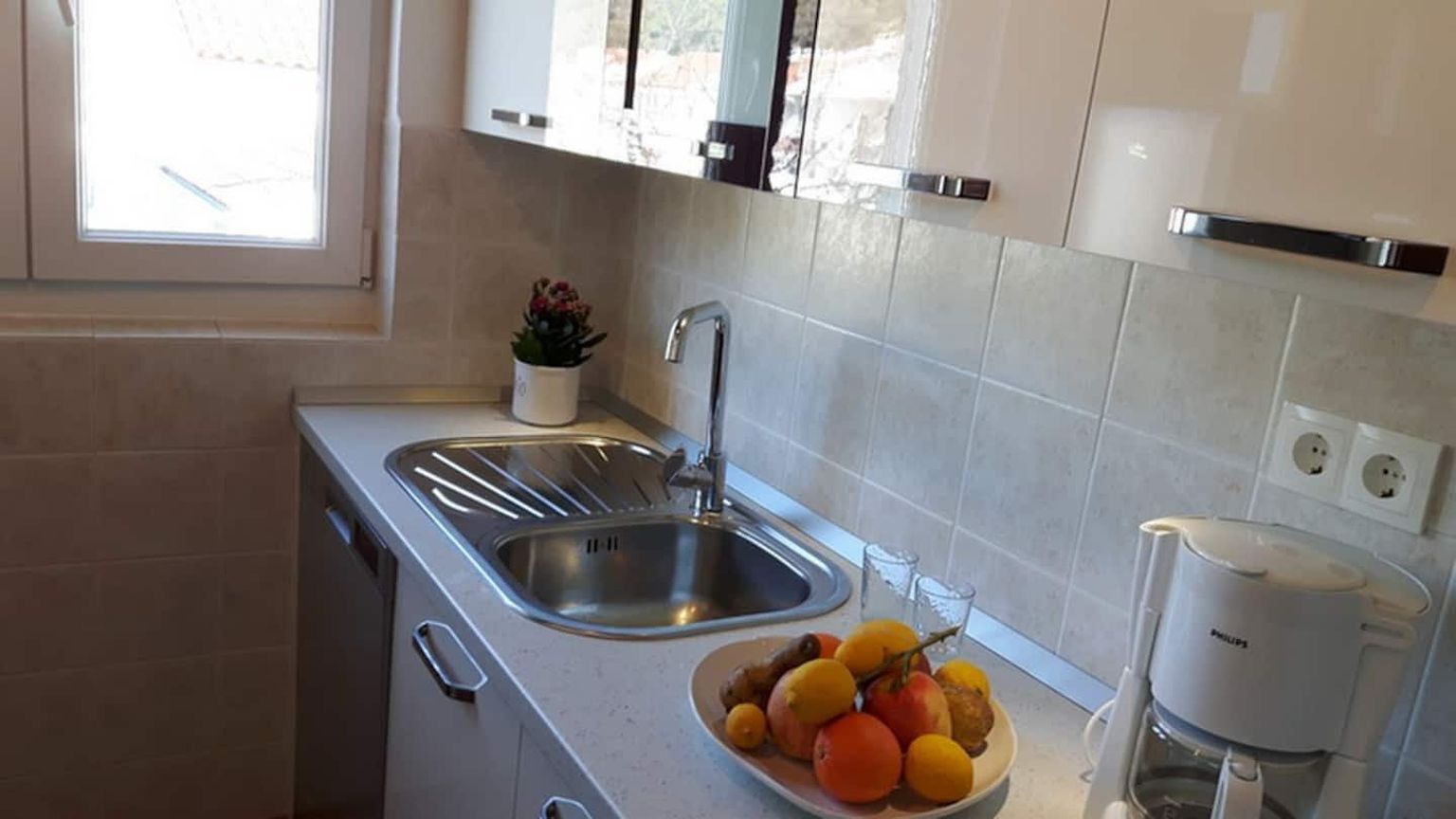 Apartments Nadi 110641-A1