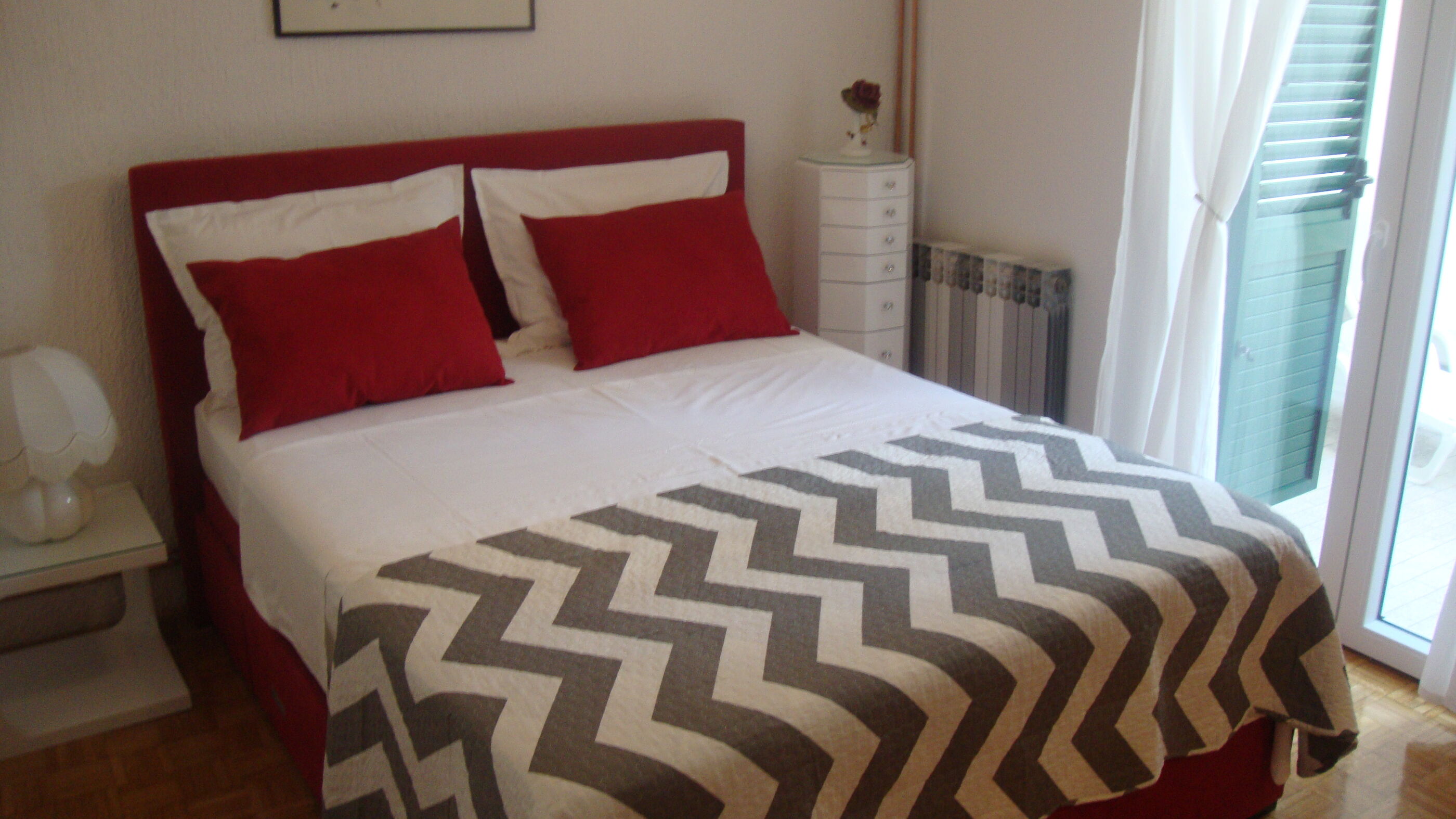 Apartments Ksenija 10503-A2
