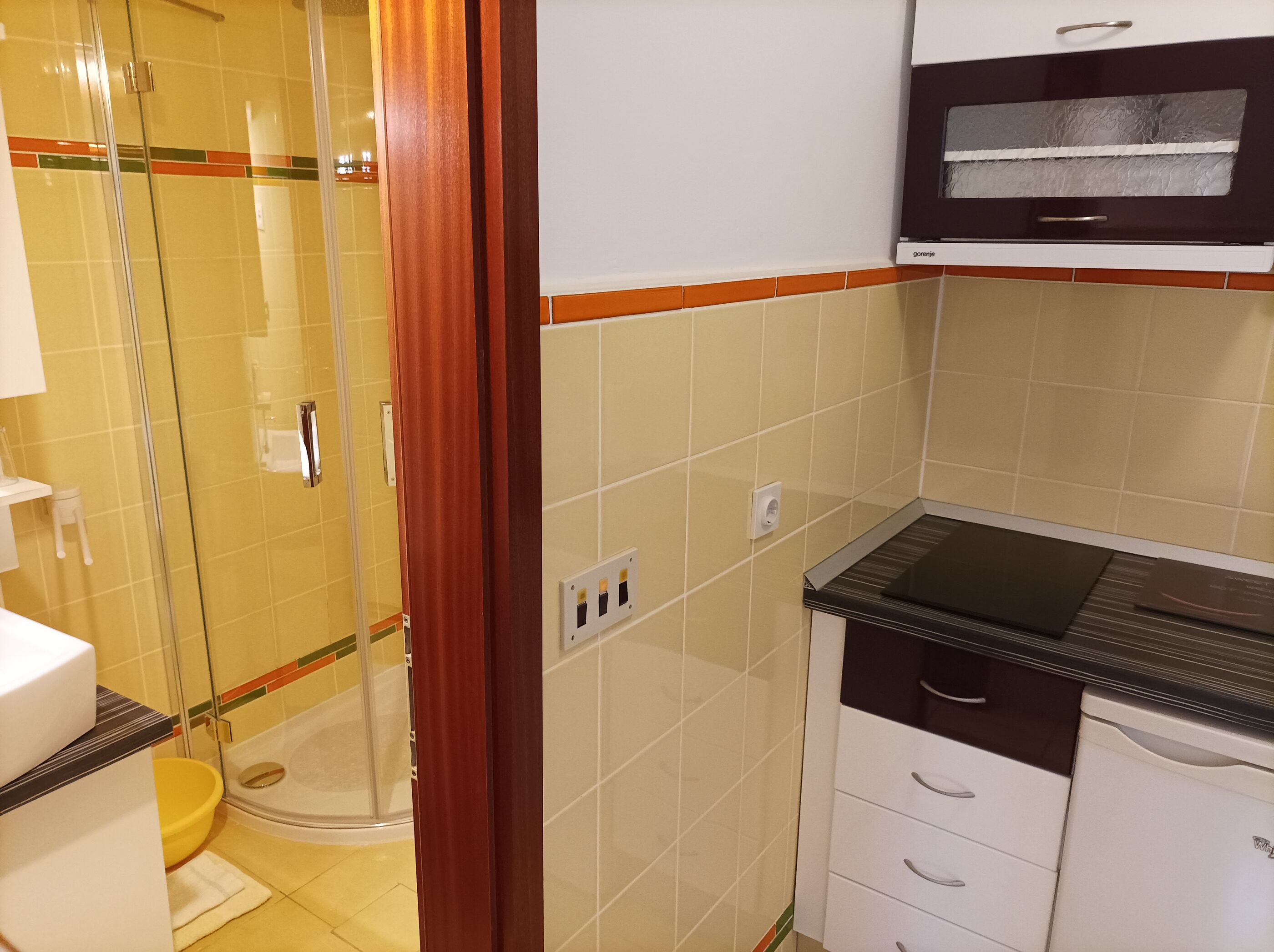 Apartments Ksenija 10503-A3