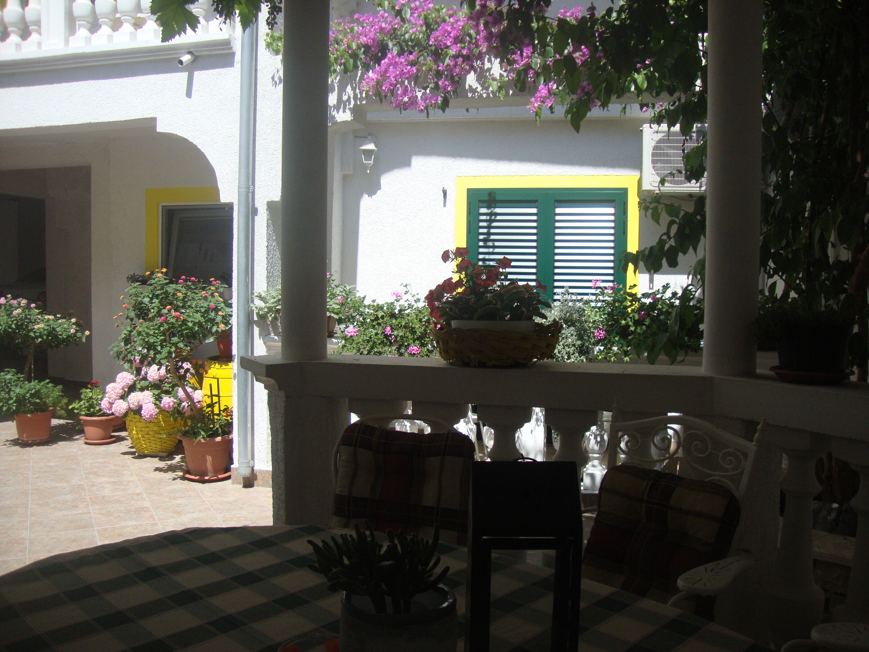 Apartments Ksenija 10503-A3