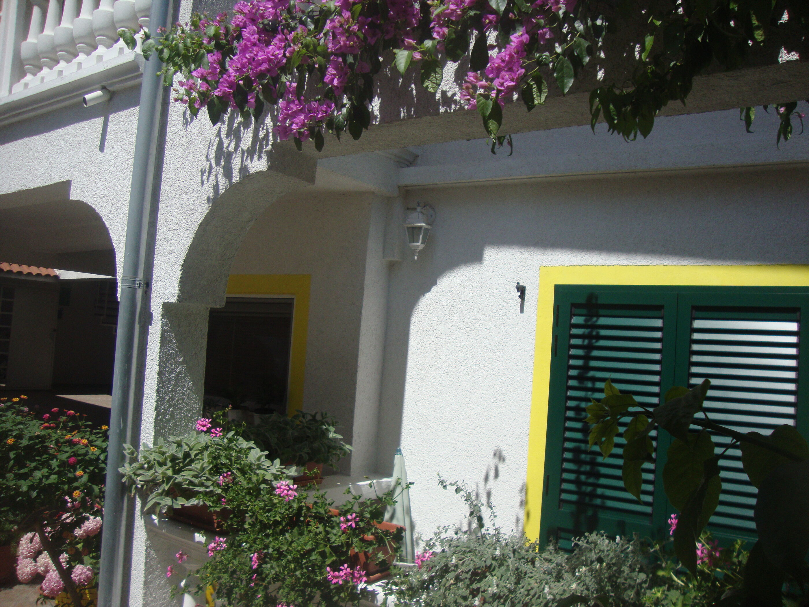 Apartments Ksenija 10503-A3