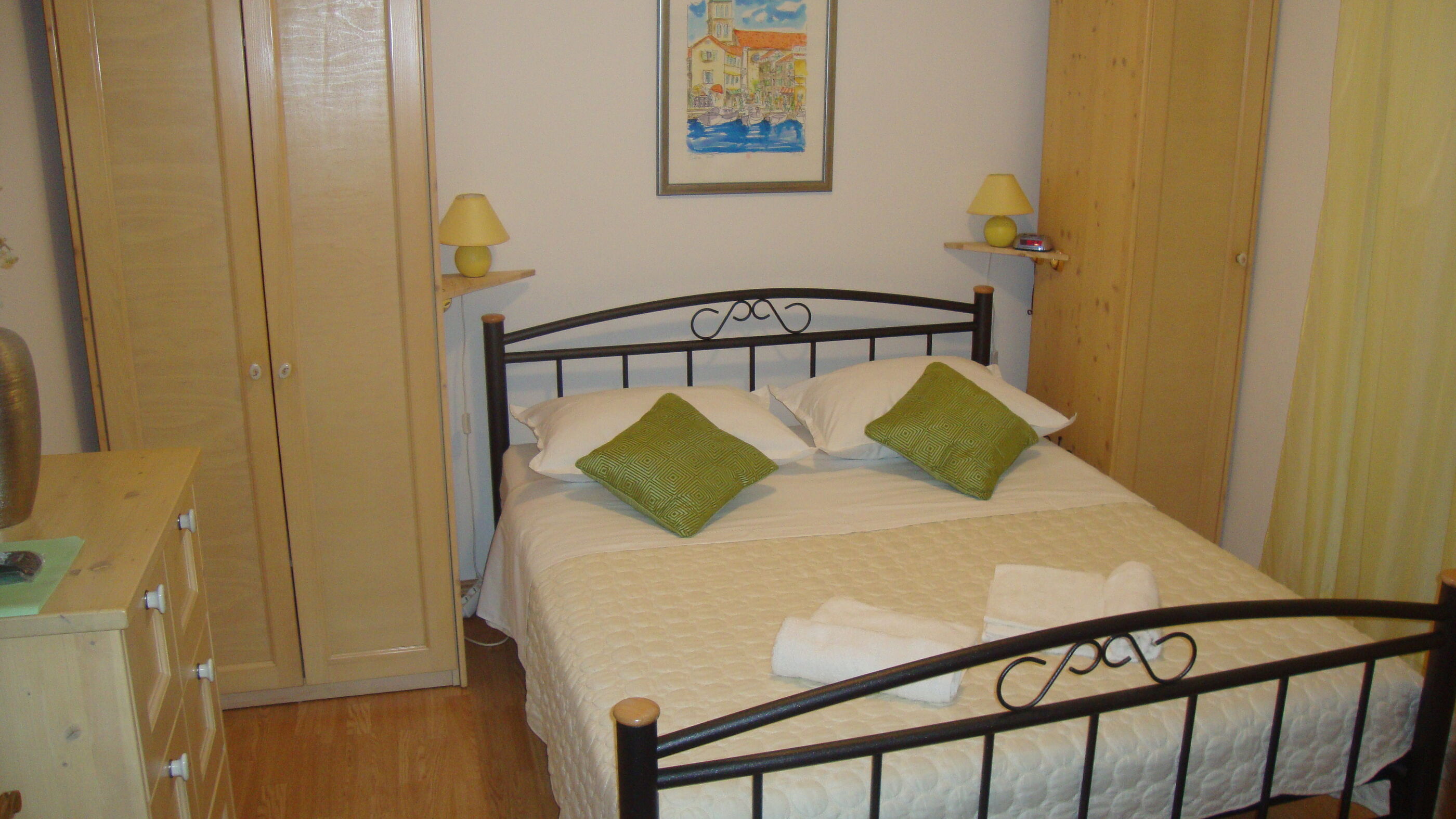 Apartments Ksenija 10503-A3