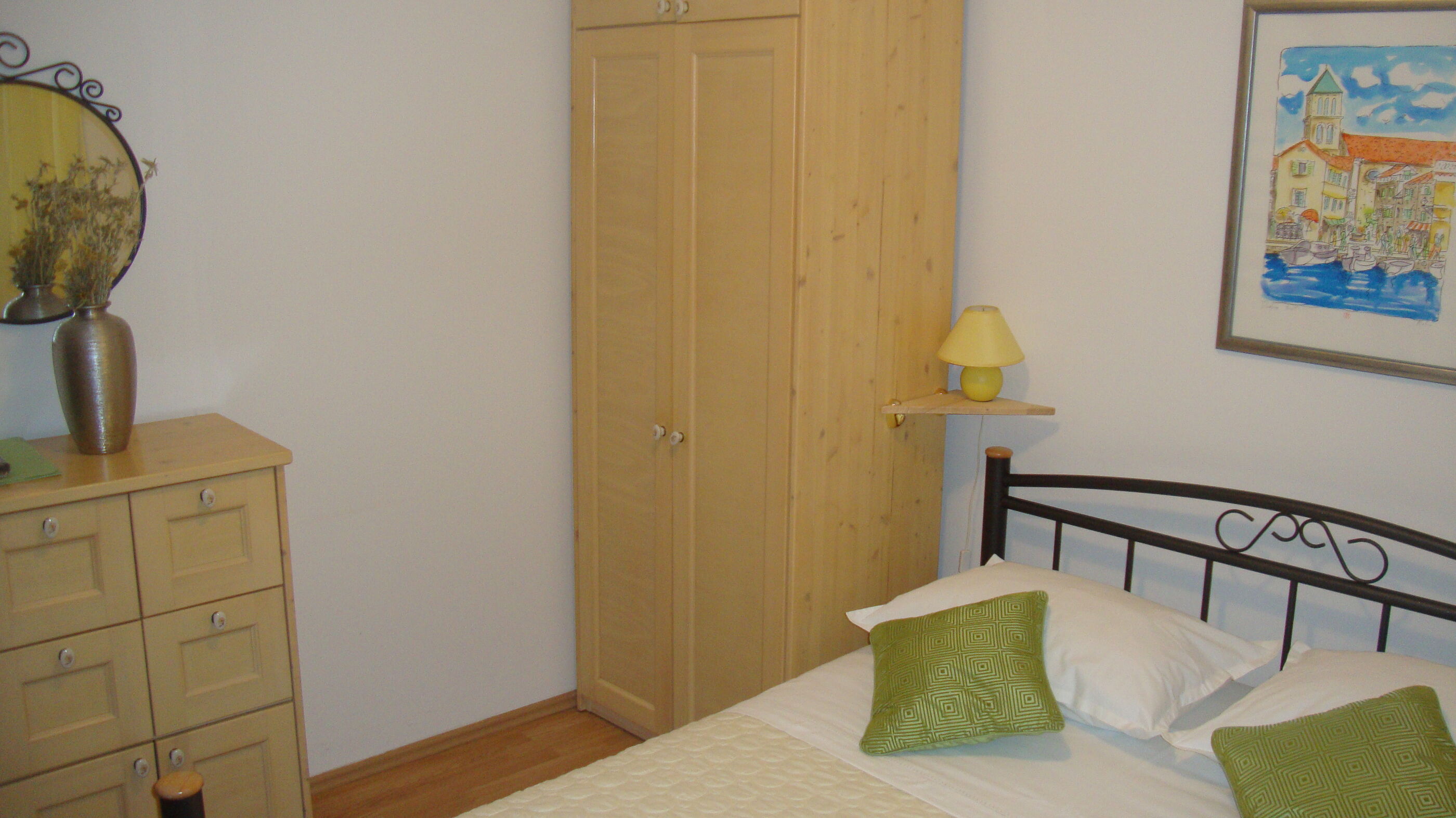 Apartments Ksenija 10503-A3