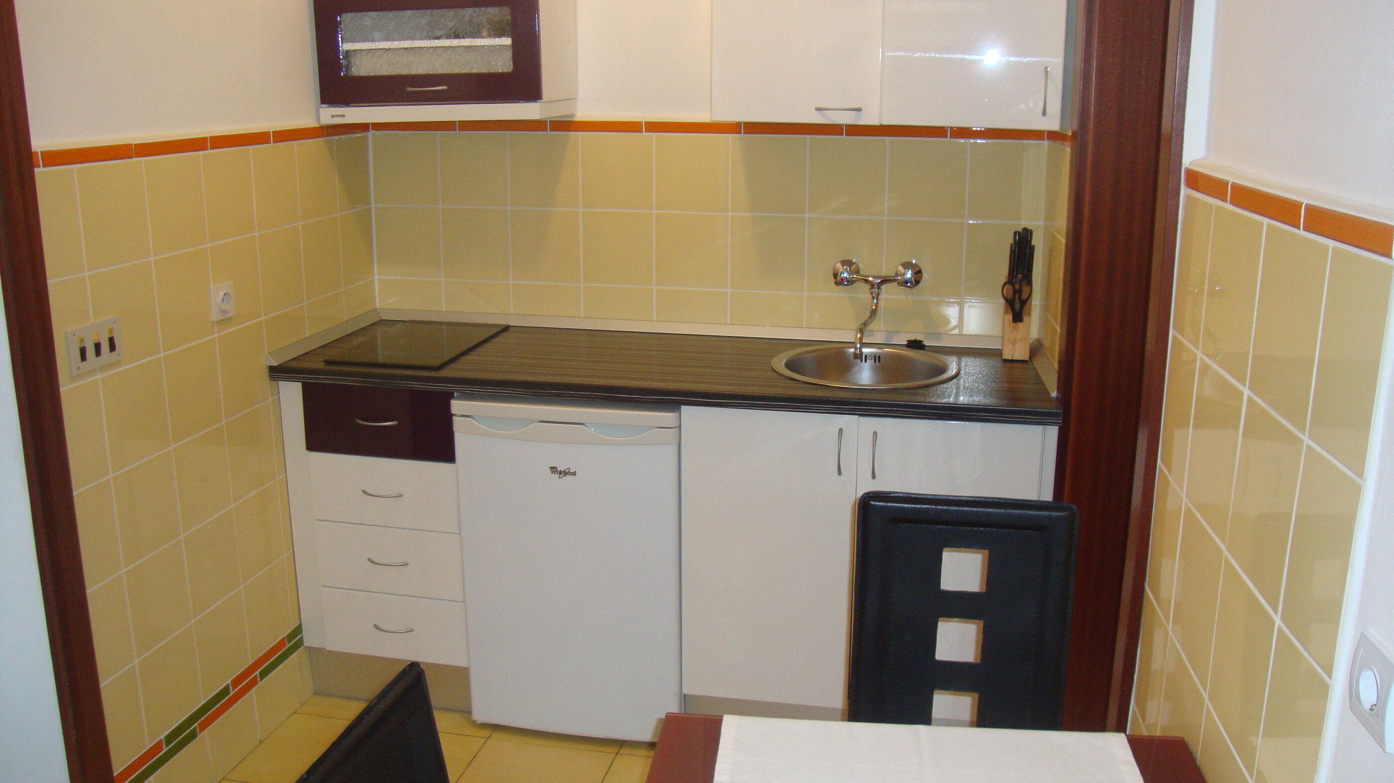 Apartments Ksenija 10503-A3