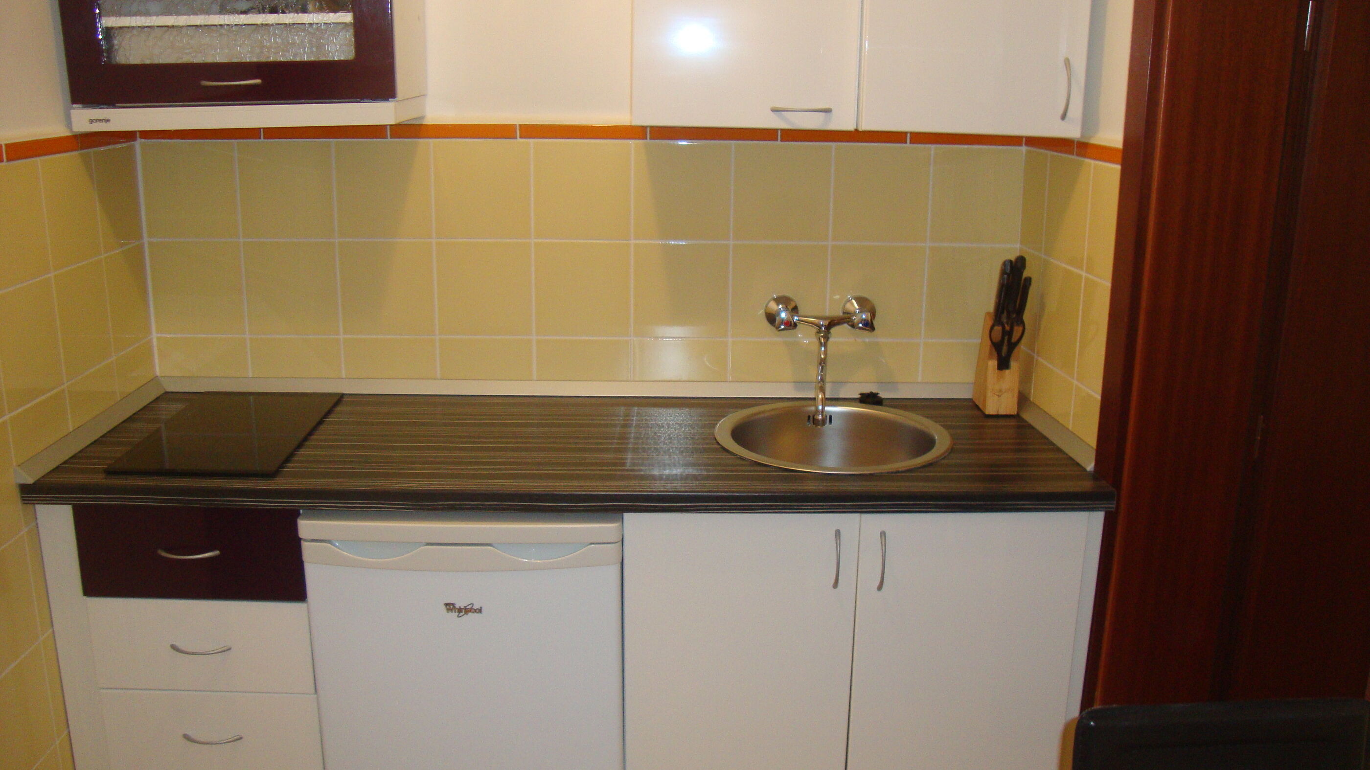 Apartments Ksenija 10503-A3