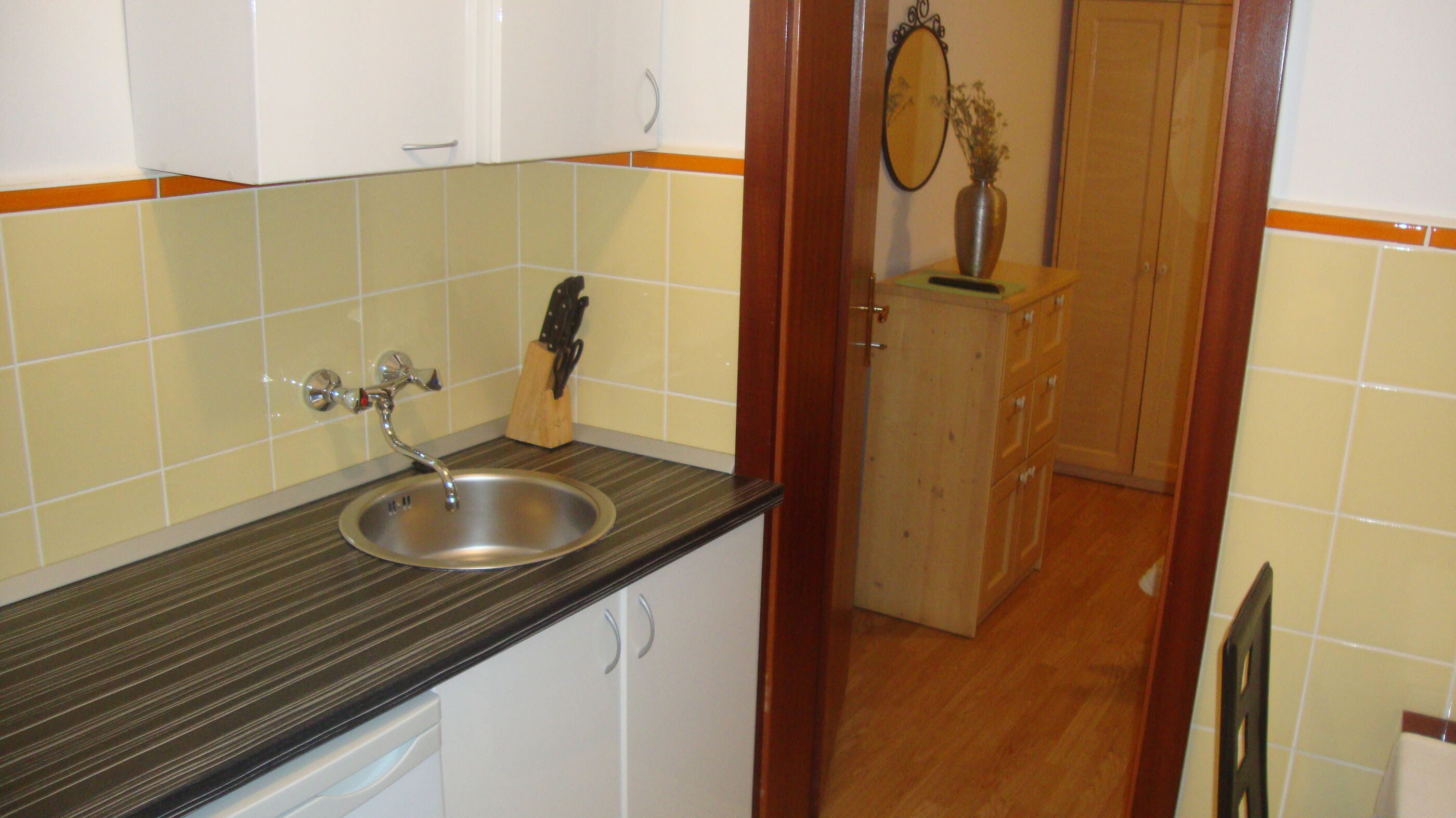 Apartments Ksenija 10503-A3