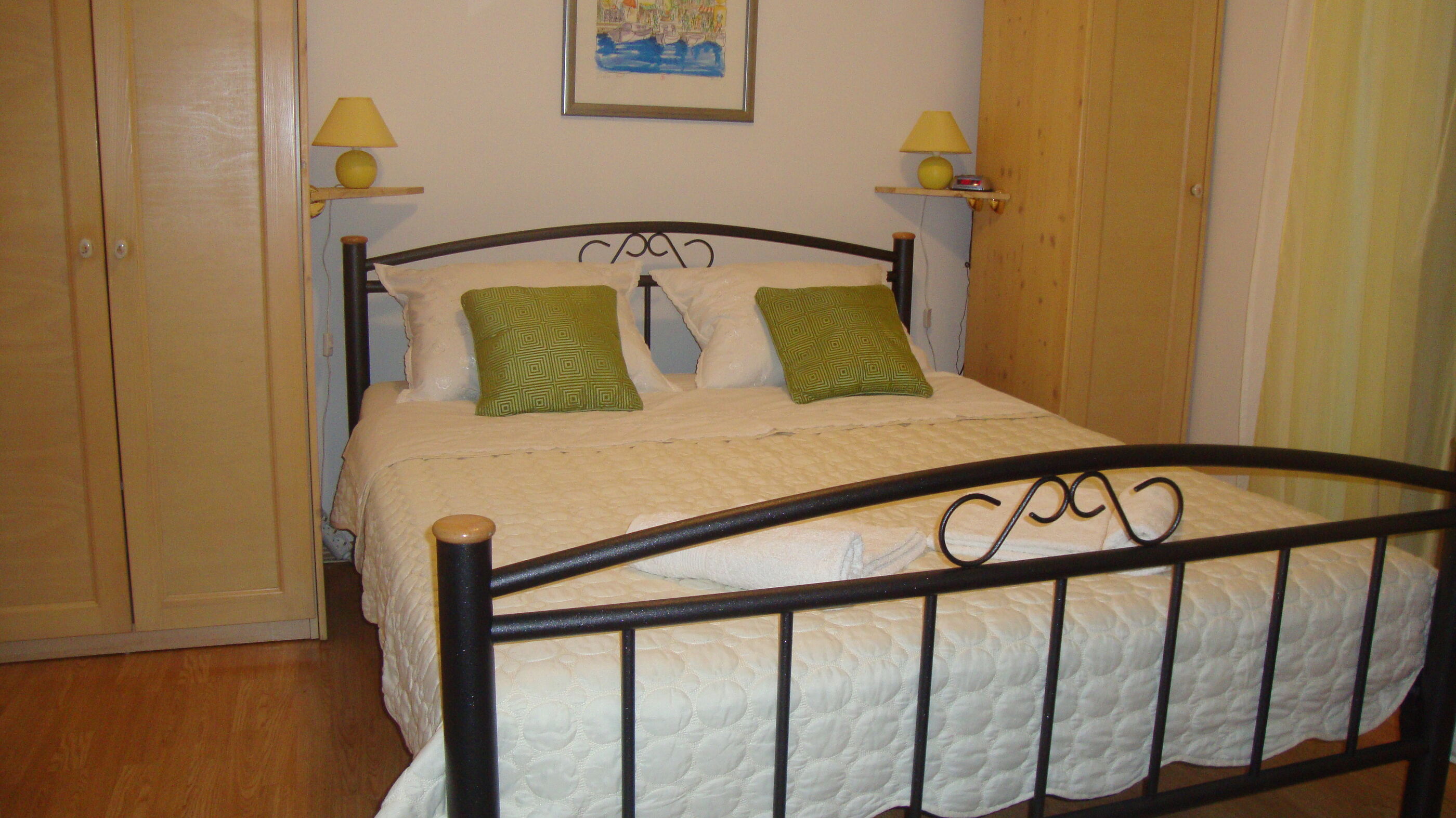 Apartments Ksenija 10503-A3