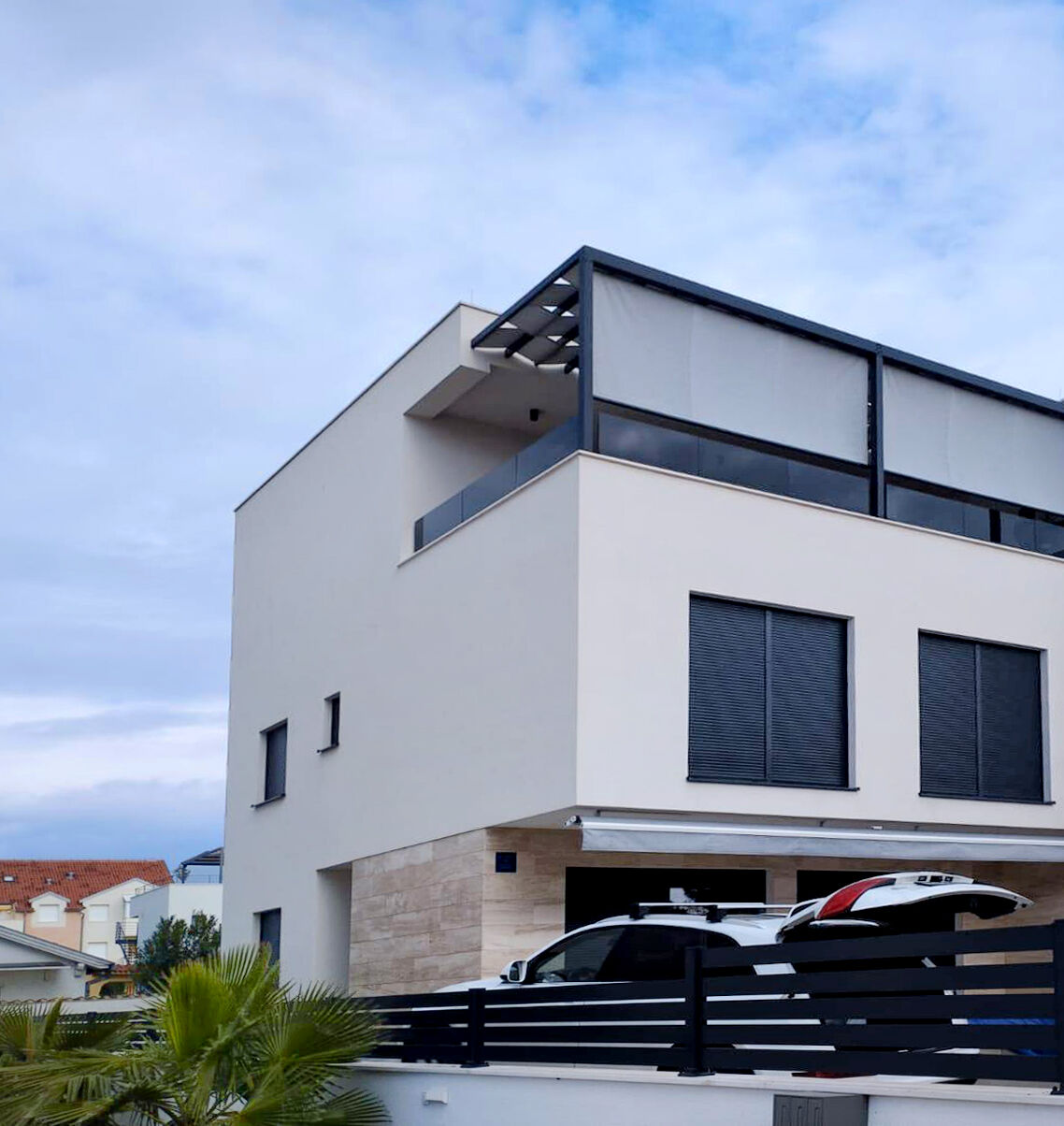 Villa Sv. Josip V3291-K1