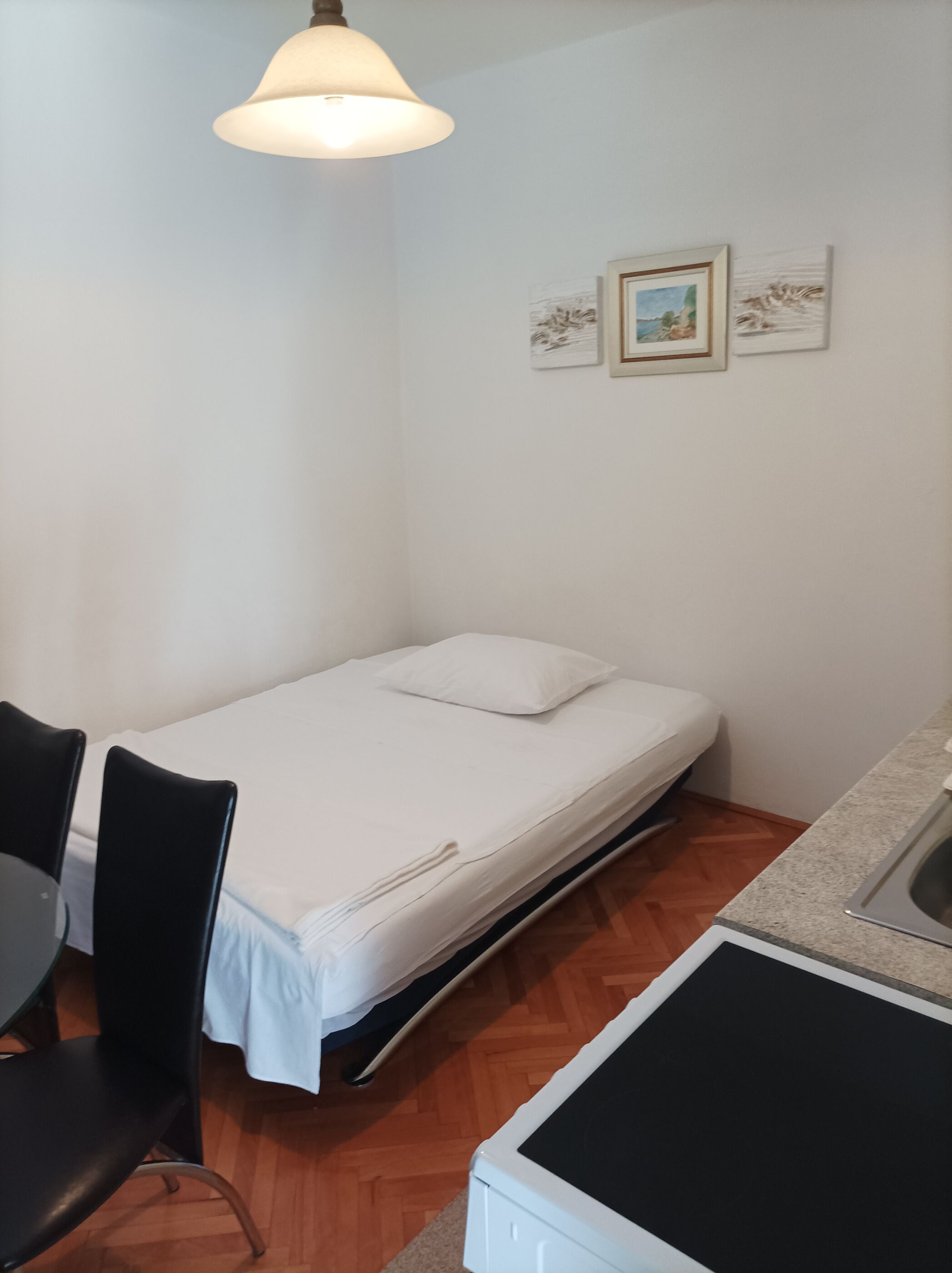 Apartments Ksenija 10503-A4