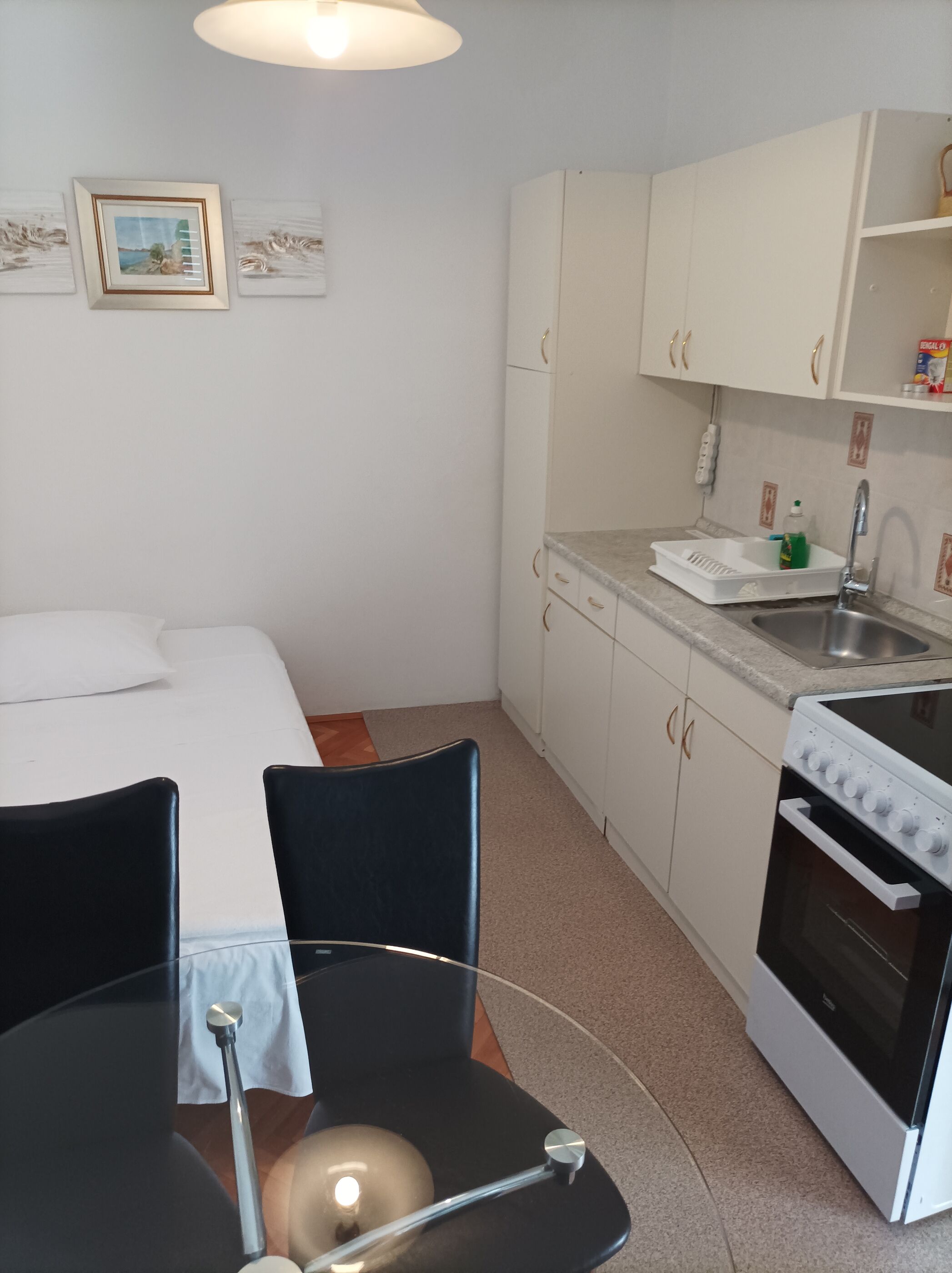 Apartments Ksenija 10503-A4