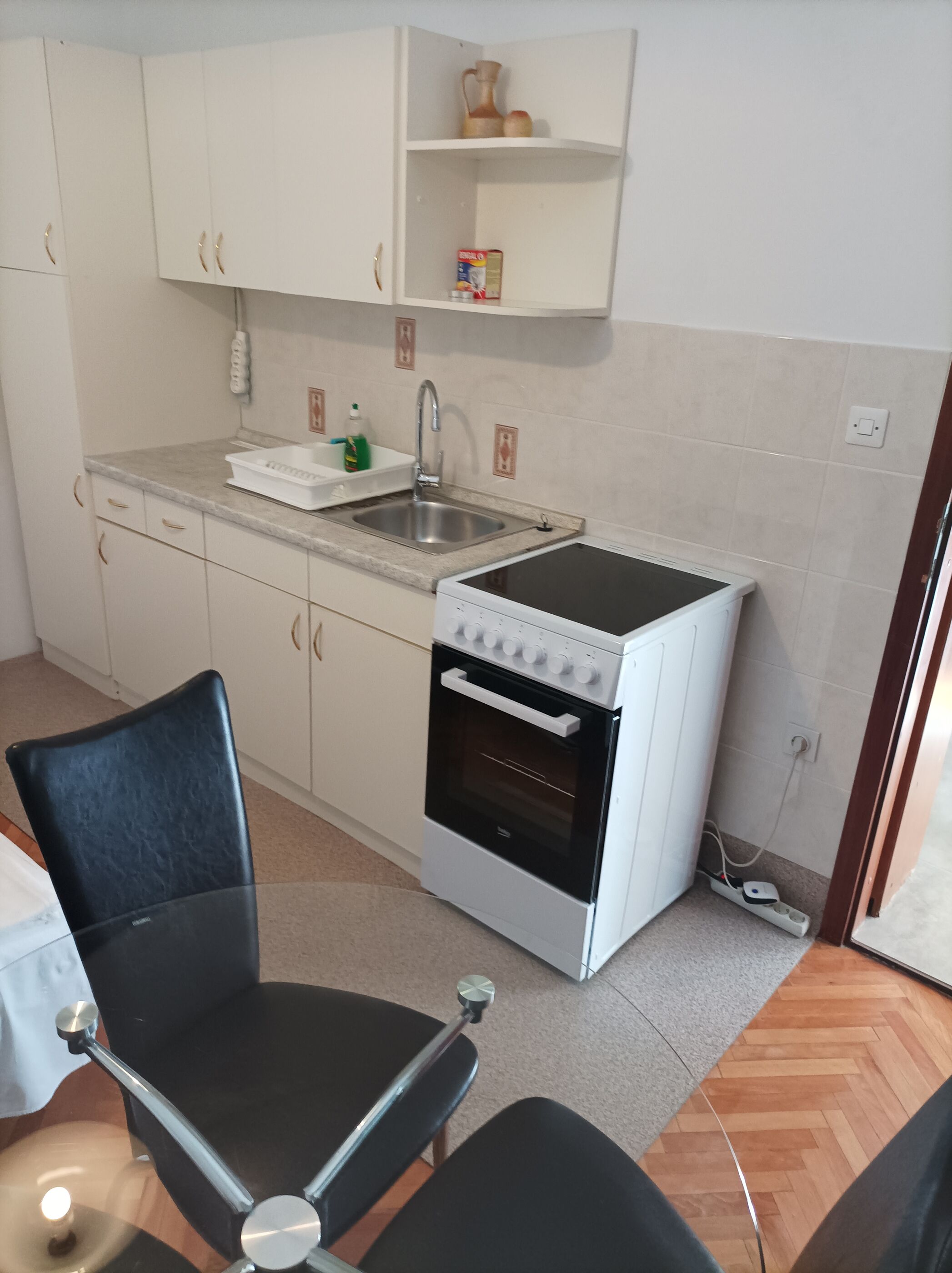 Apartments Ksenija 10503-A4