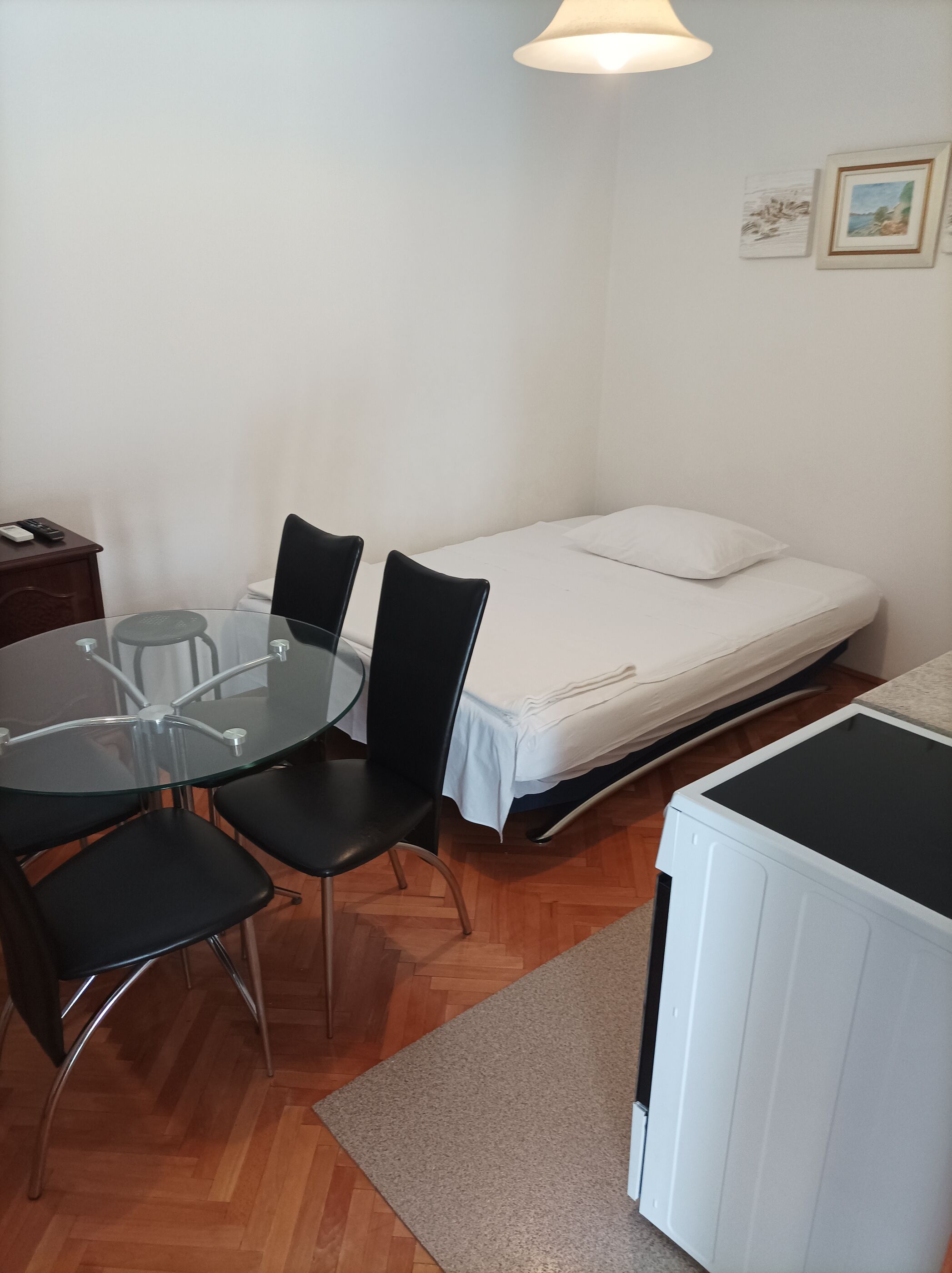 Apartments Ksenija 10503-A4