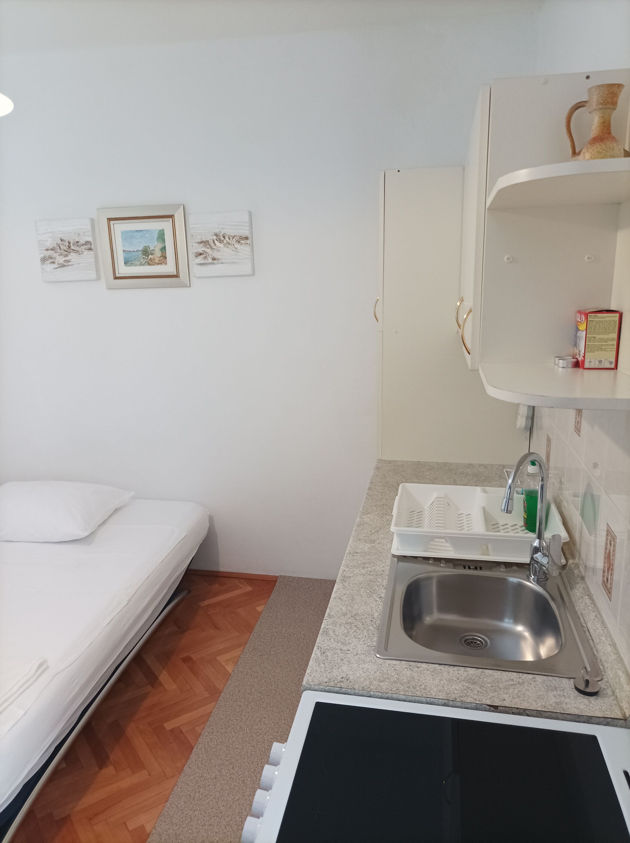Apartments Ksenija 10503-A4